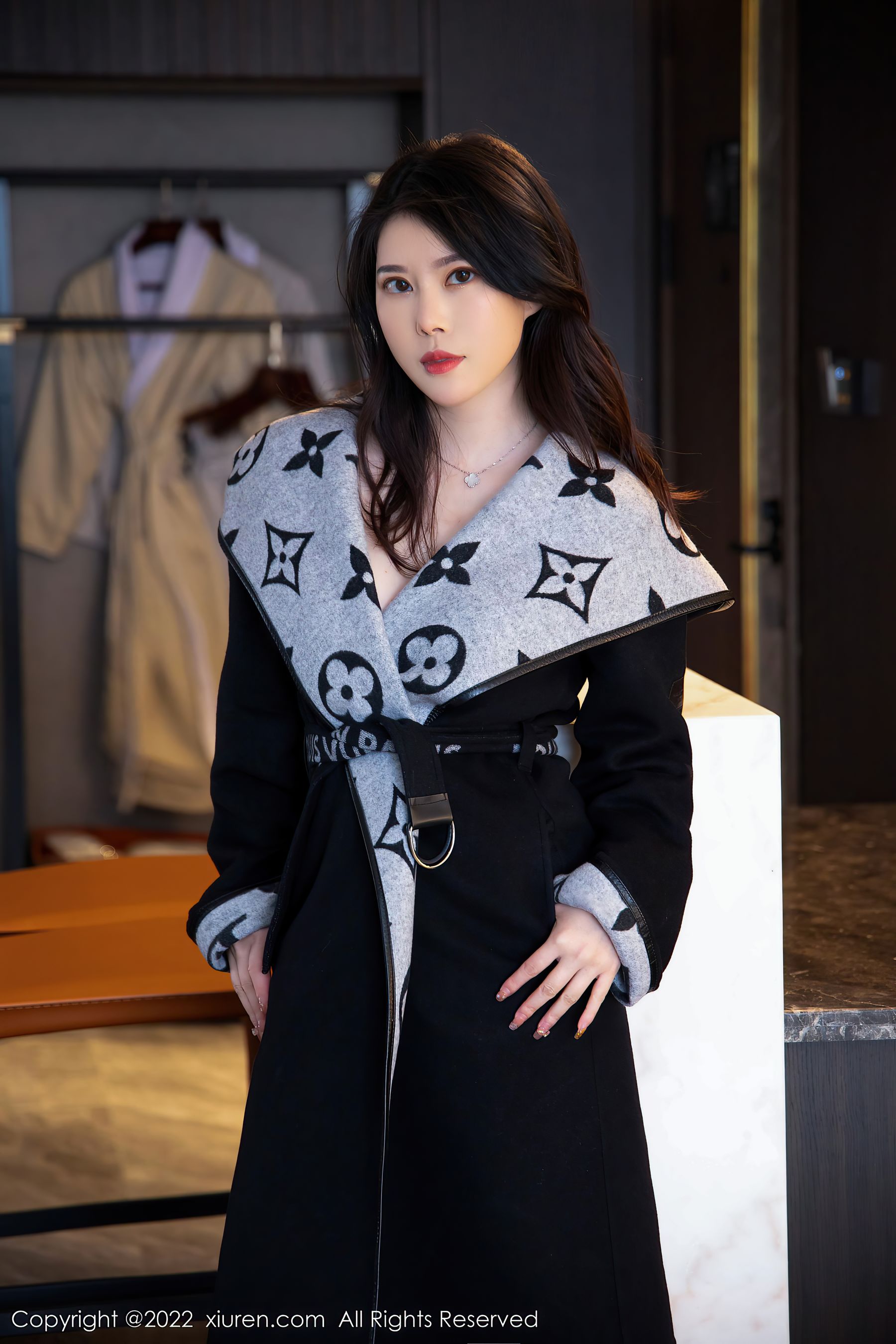 No.4560 白茹雪-图1