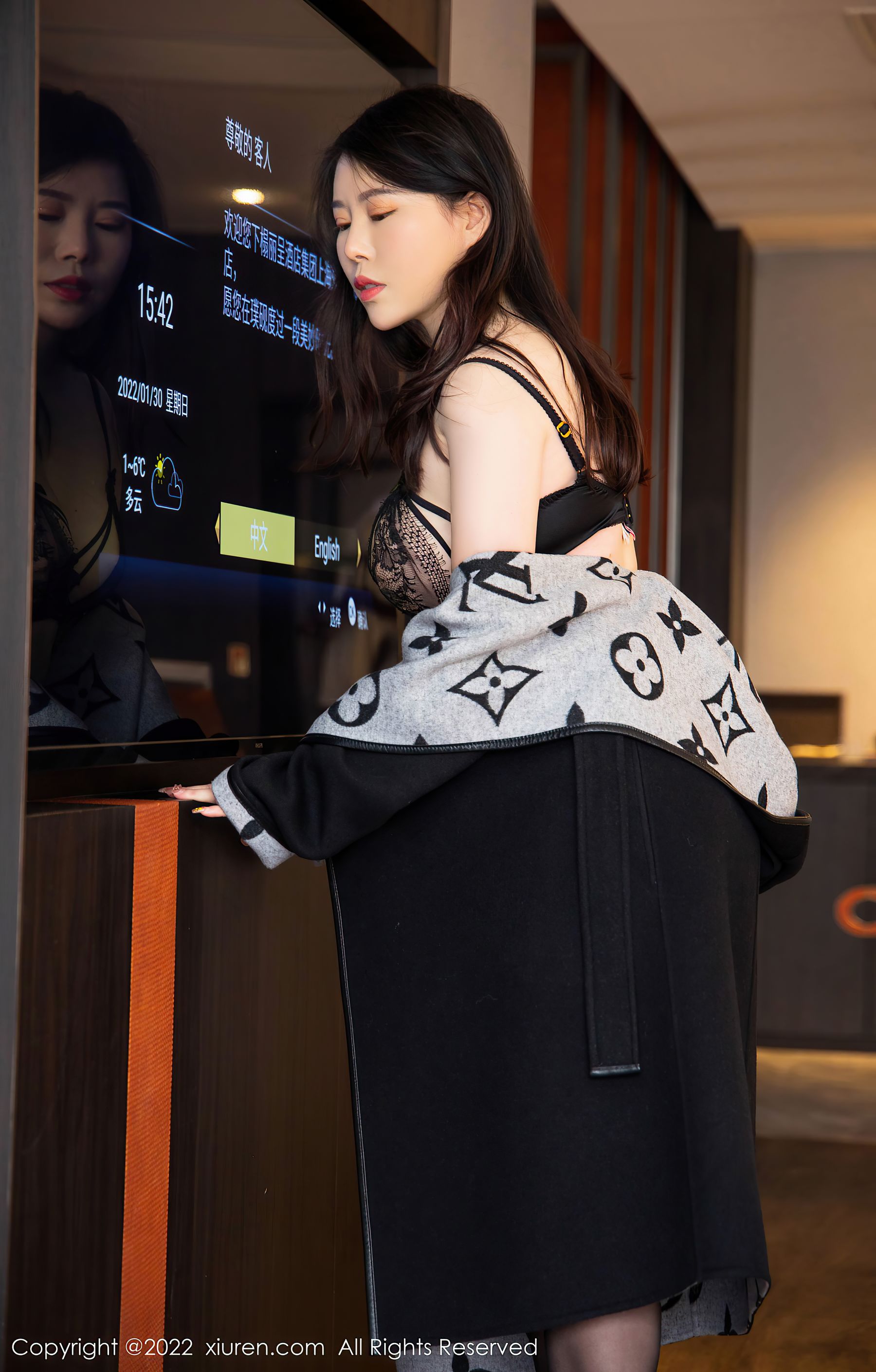 No.4560 白茹雪-图35