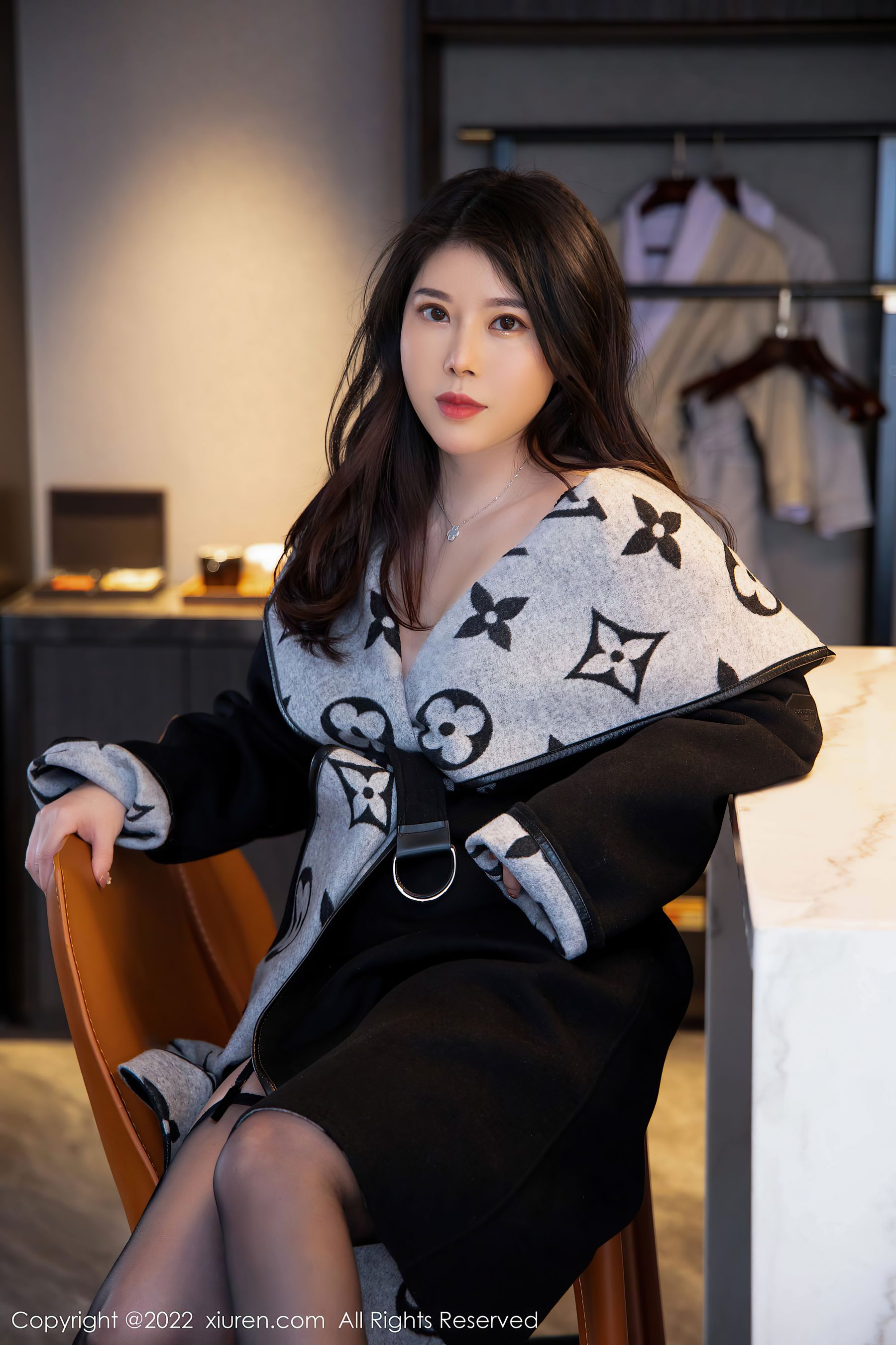 No.4560 白茹雪-图6