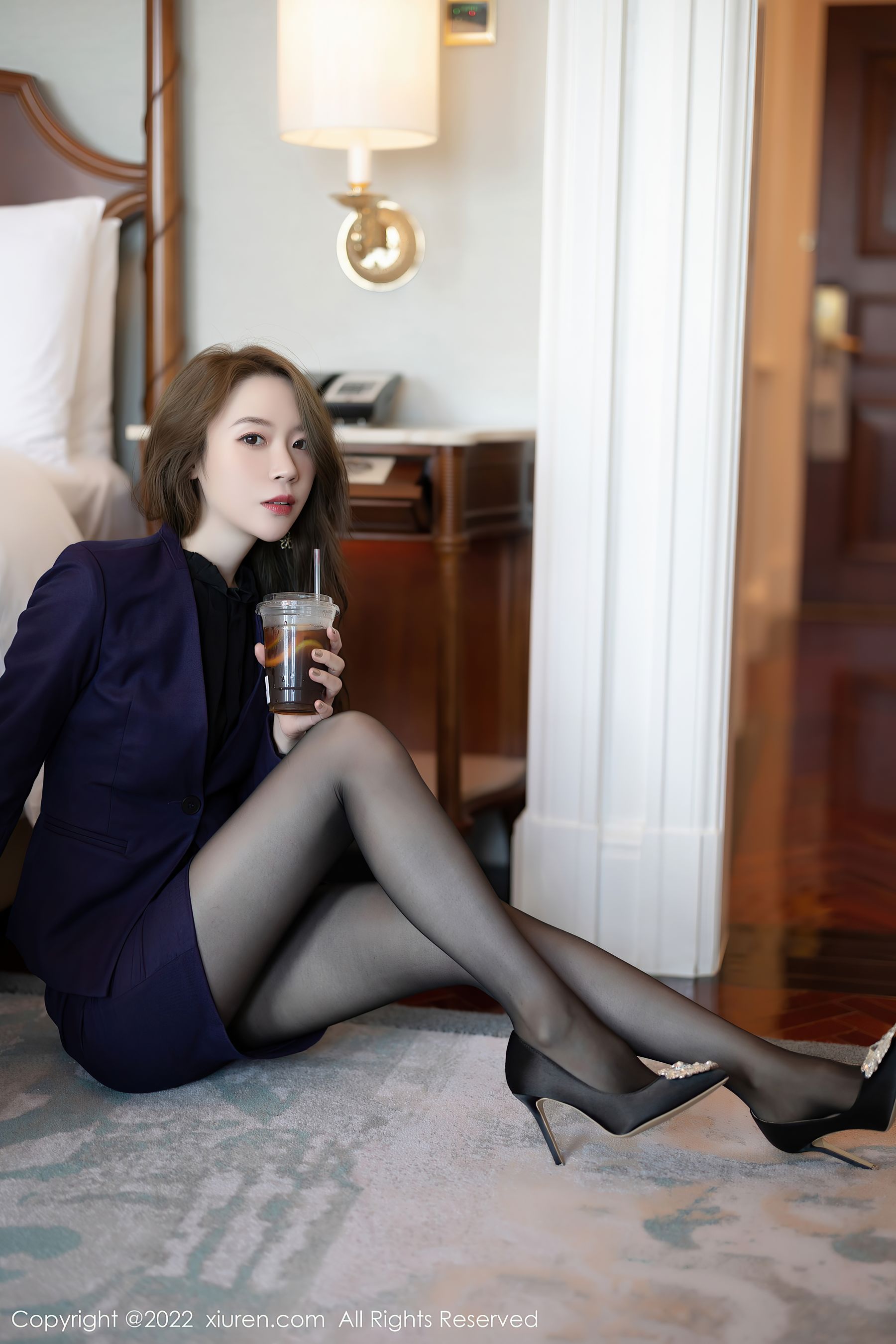 No.4562 梦心玥-图9