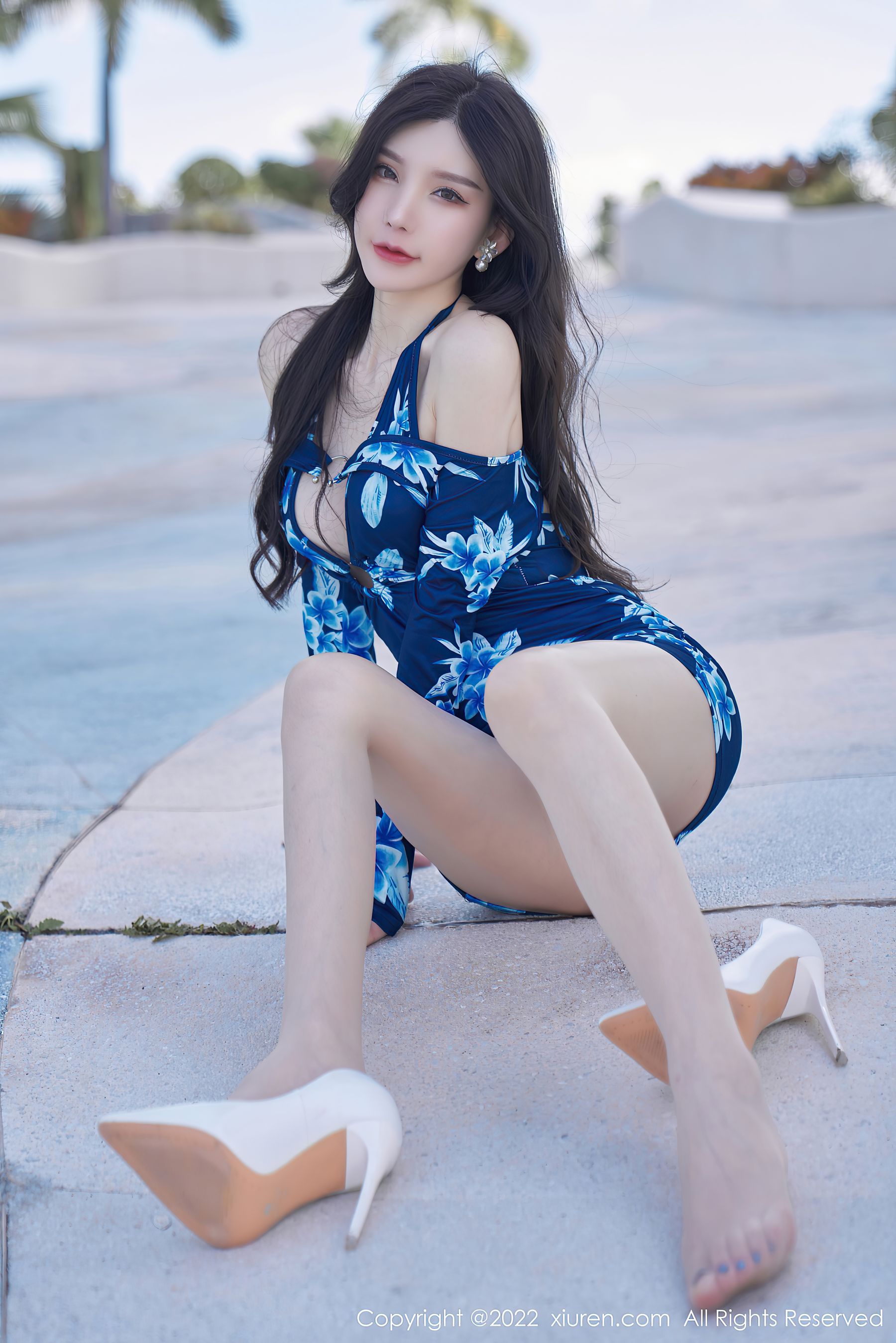 No.4563 周于希Sally-图2