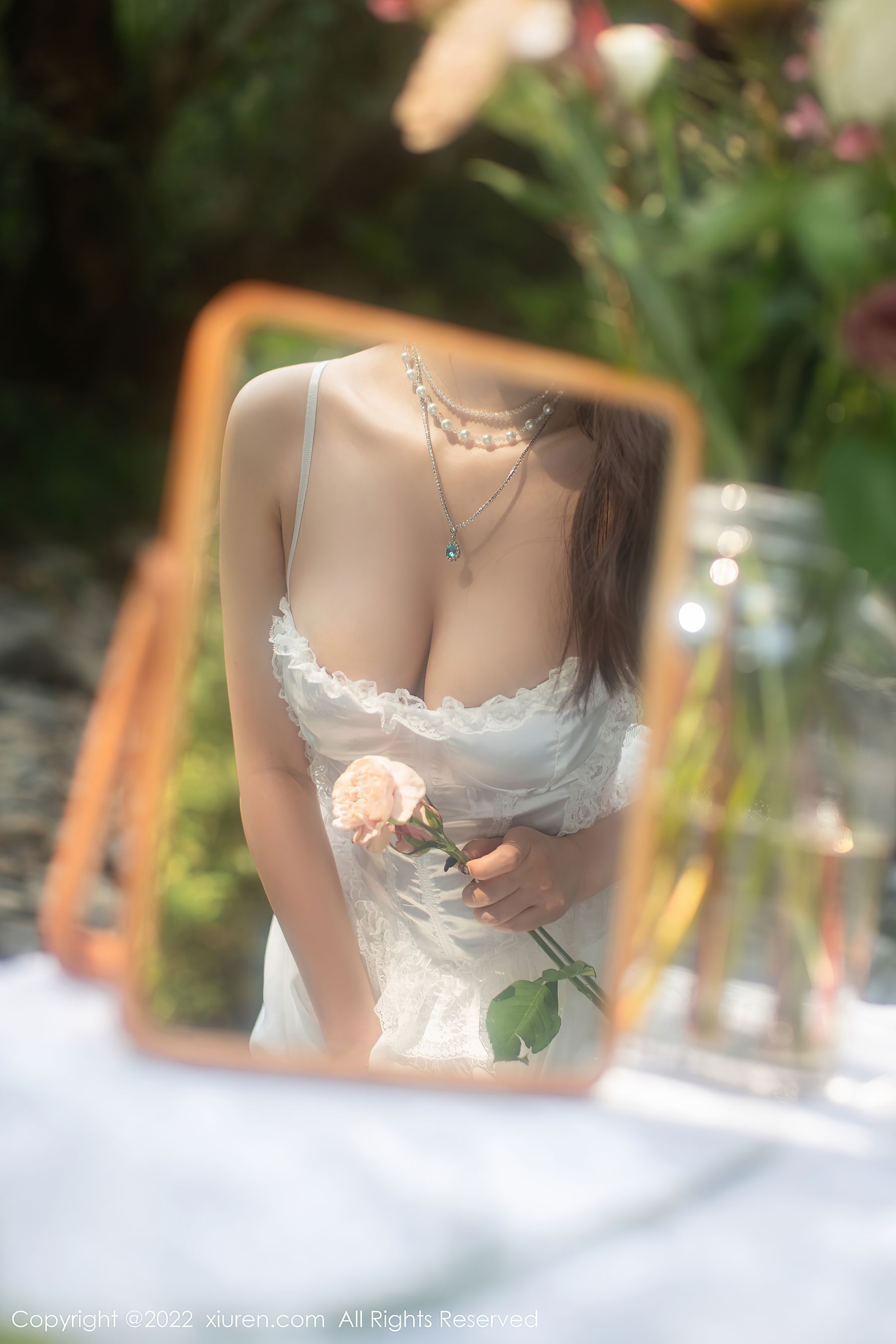 No.4564 杨晨晨Yome-图9