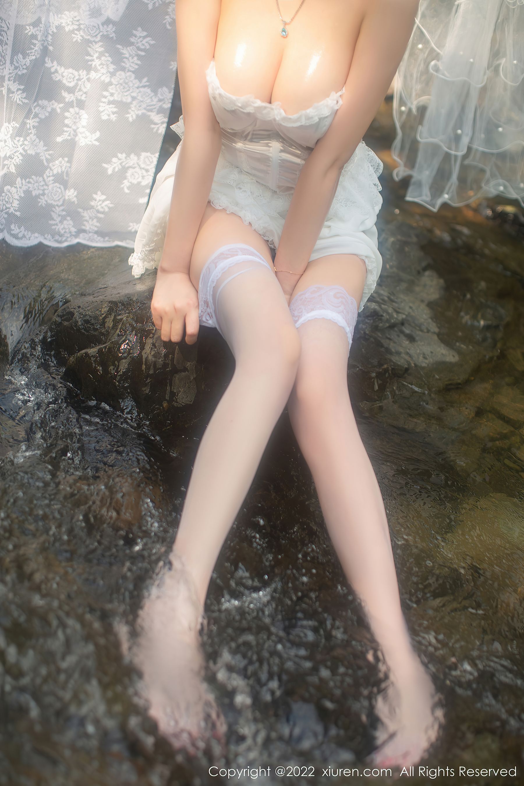 No.4564 杨晨晨Yome-图18