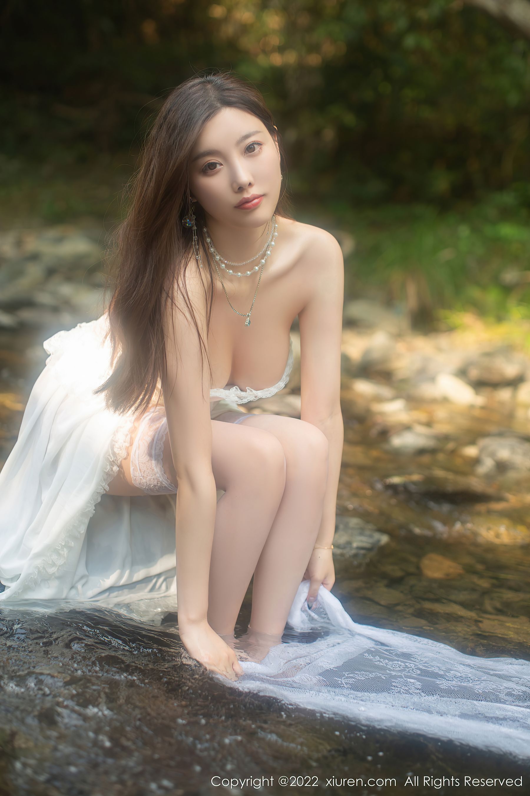 No.4564 杨晨晨Yome-图22