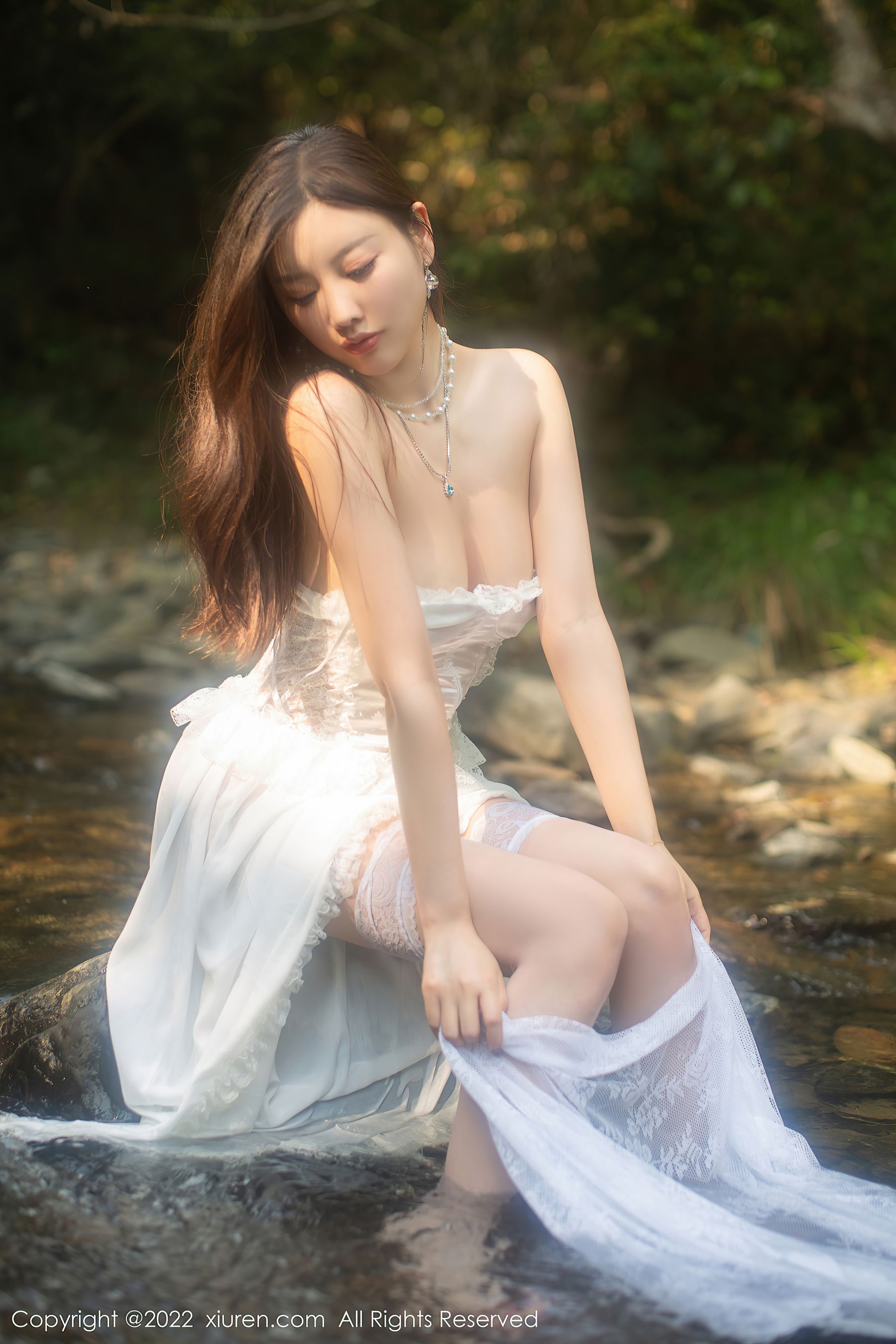 No.4564 杨晨晨Yome-图23