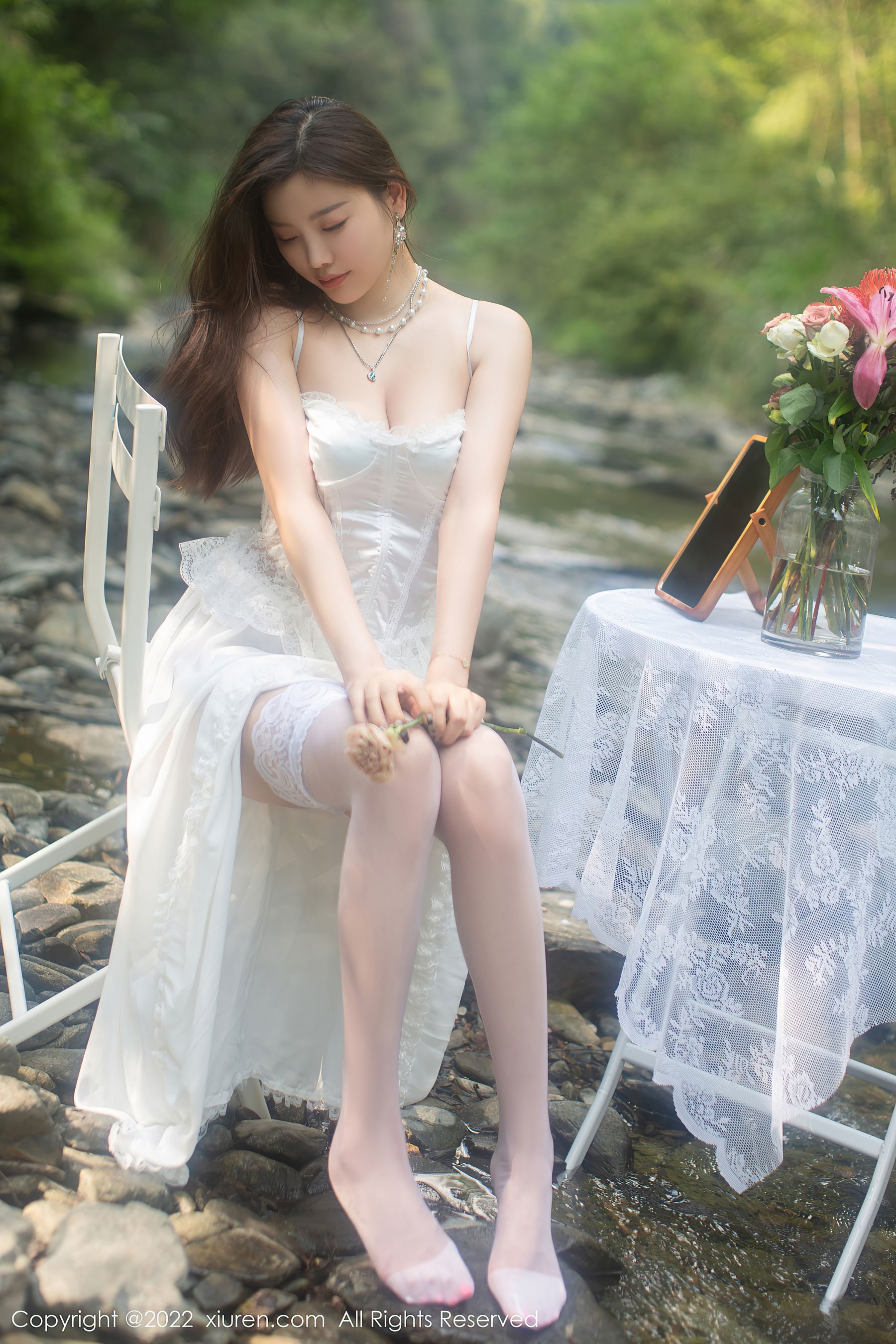 No.4564 杨晨晨Yome-图5