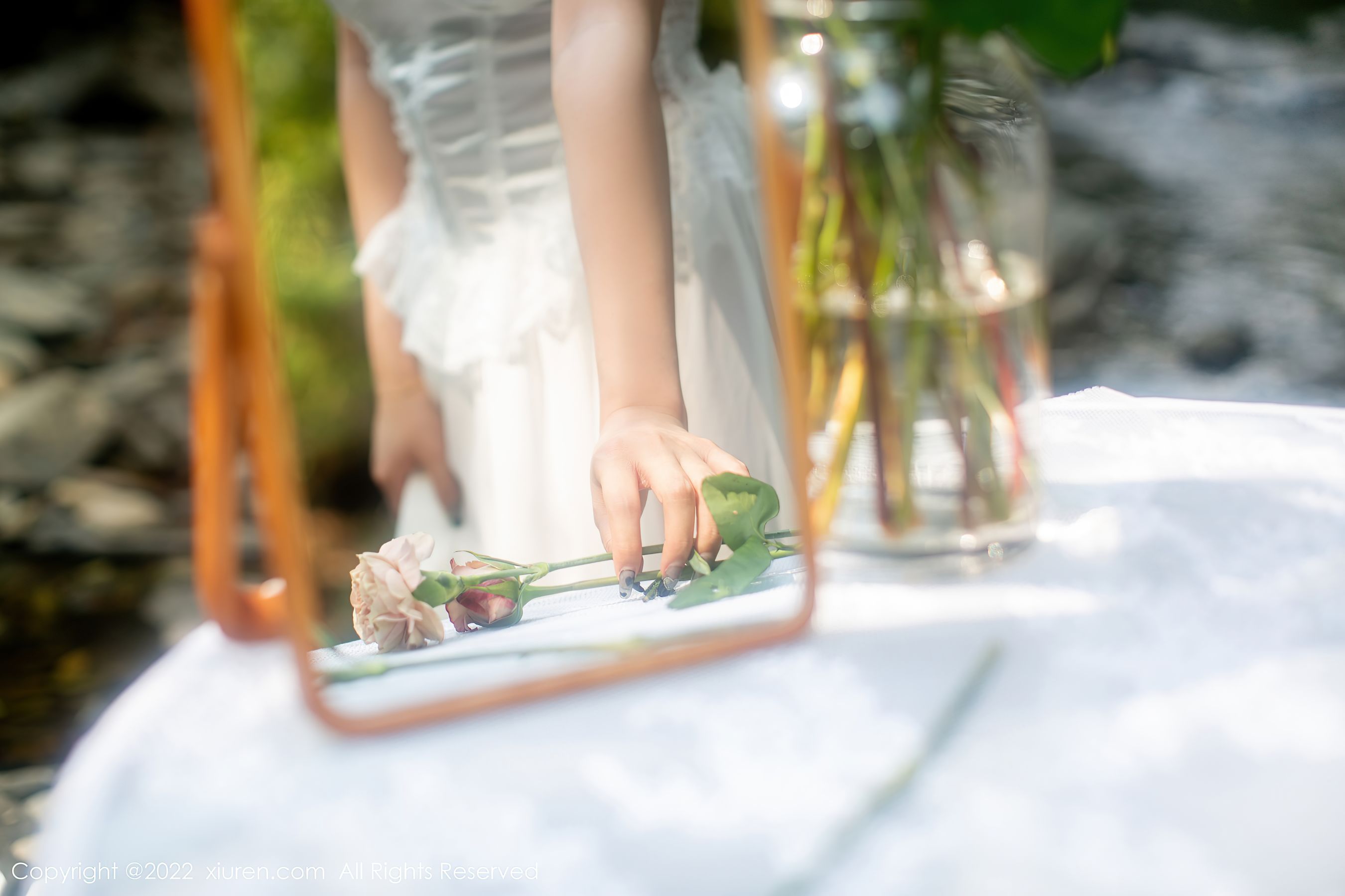 No.4564 杨晨晨Yome-图8