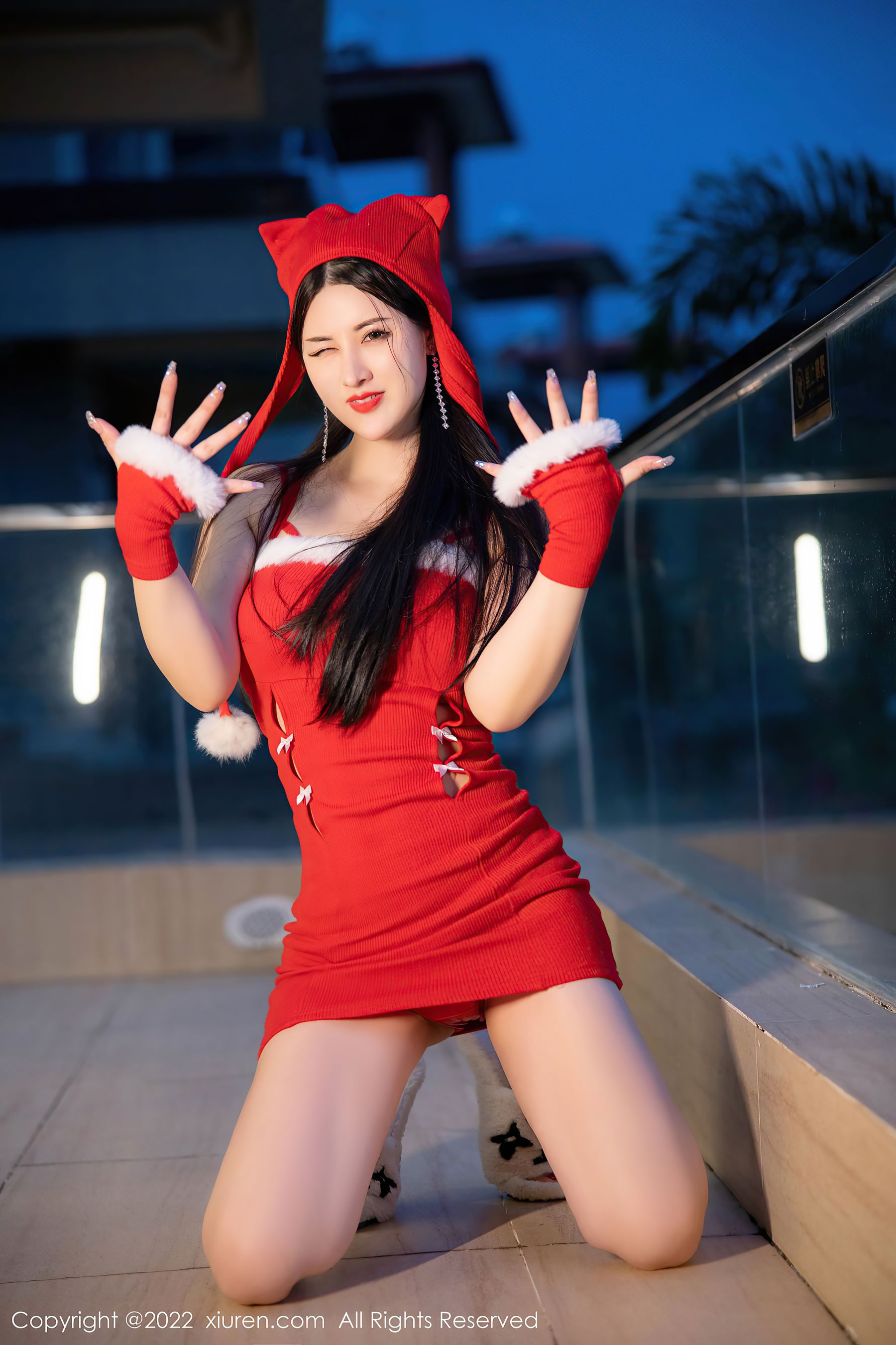 No.4565 诗诗kiki-图6