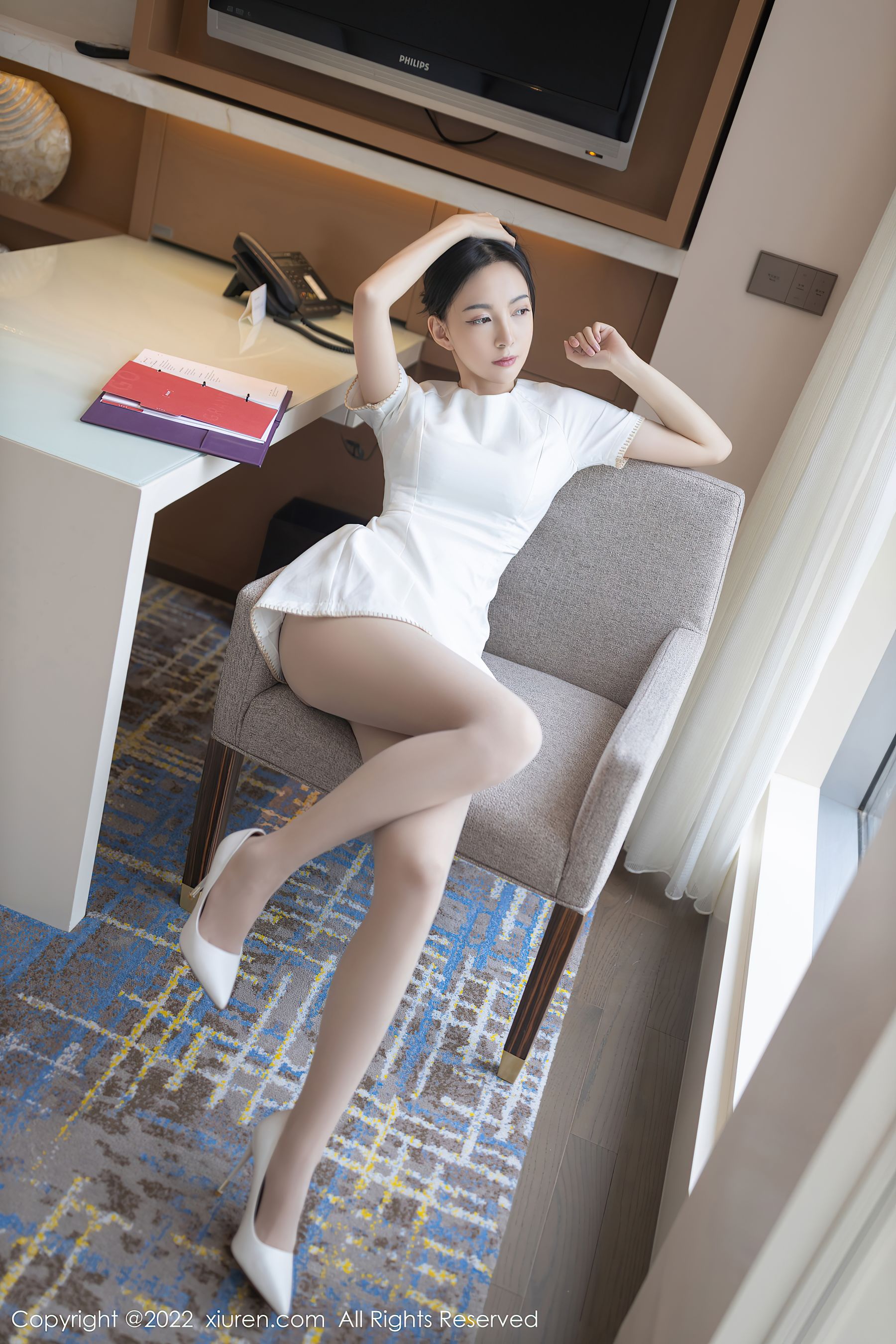 No.4589 白诗雅-图2