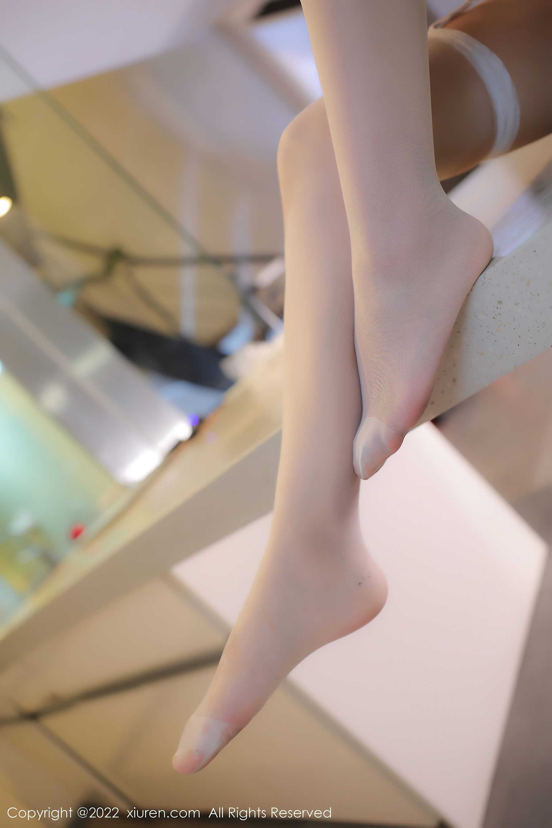 No.4590 夏沫沫tifa-图54