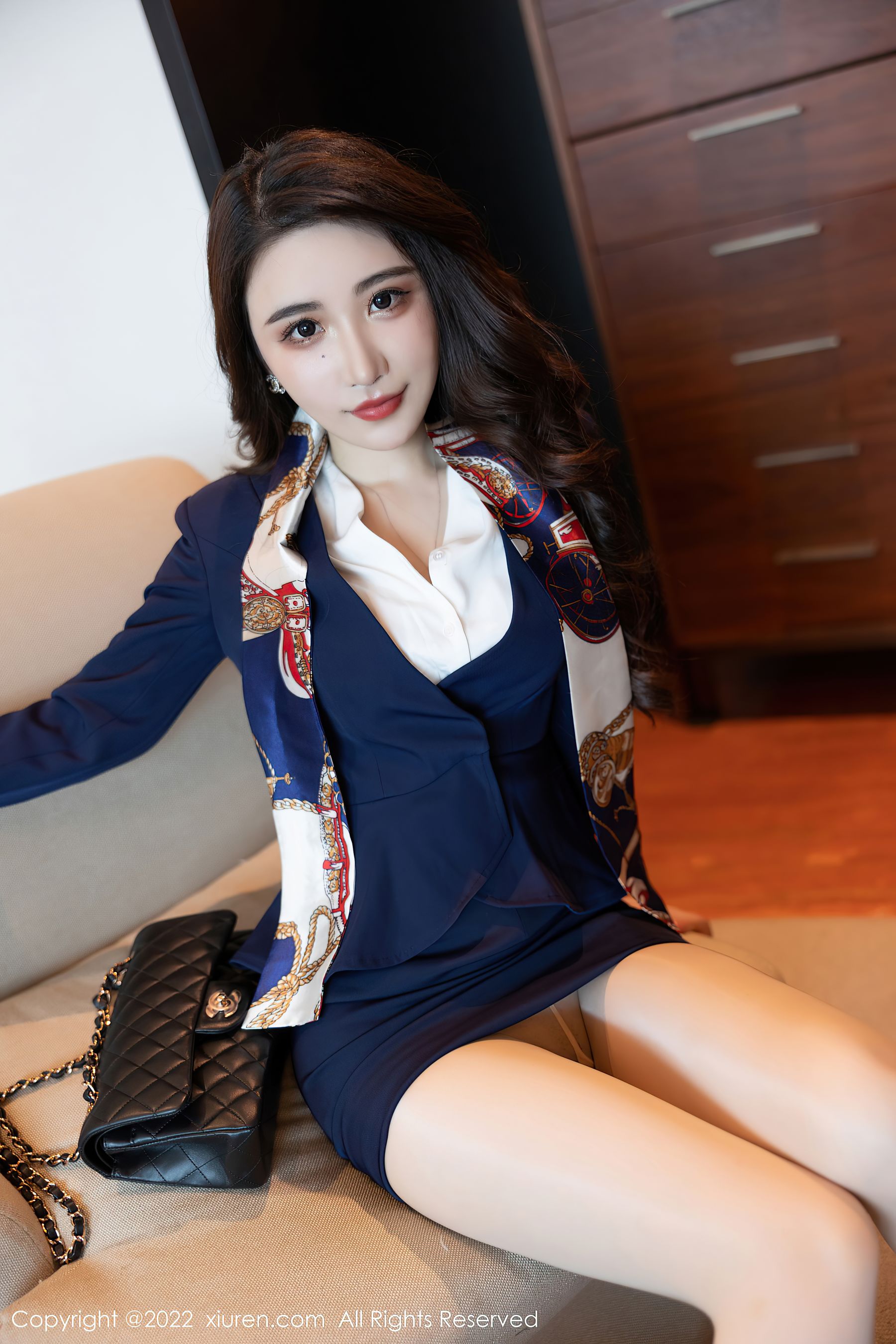 No.4591 Cherry绯月樱-图7