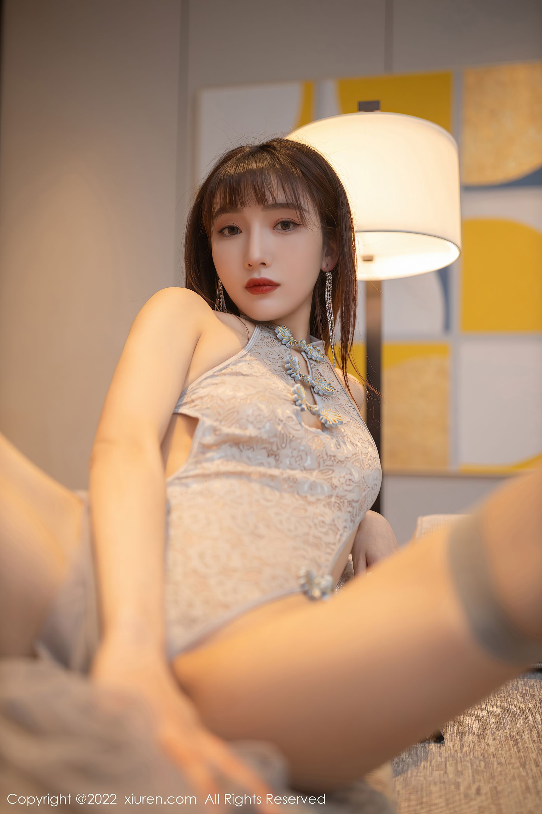 No.4592 陆萱萱-图52