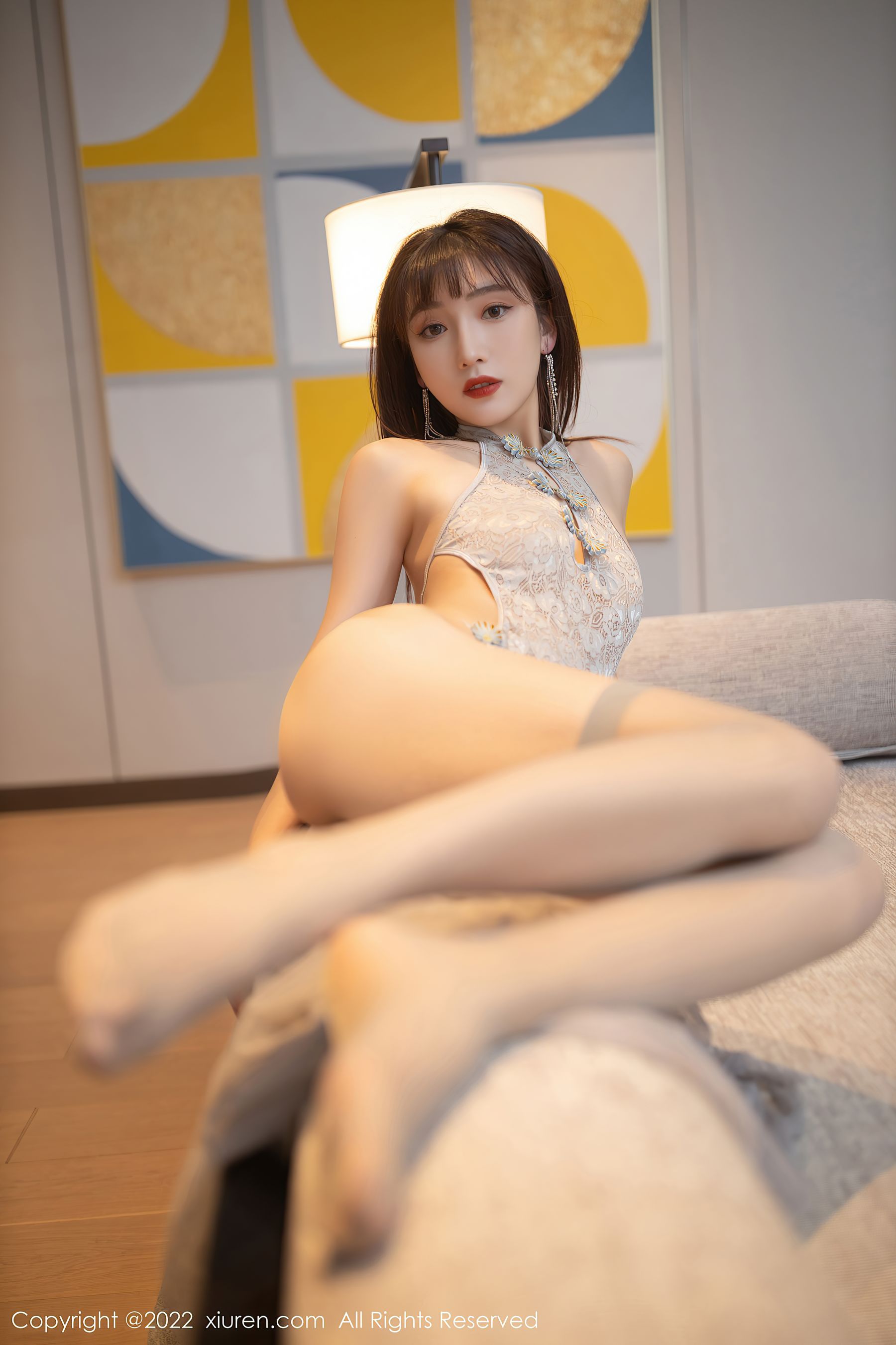 No.4592 陆萱萱-图53
