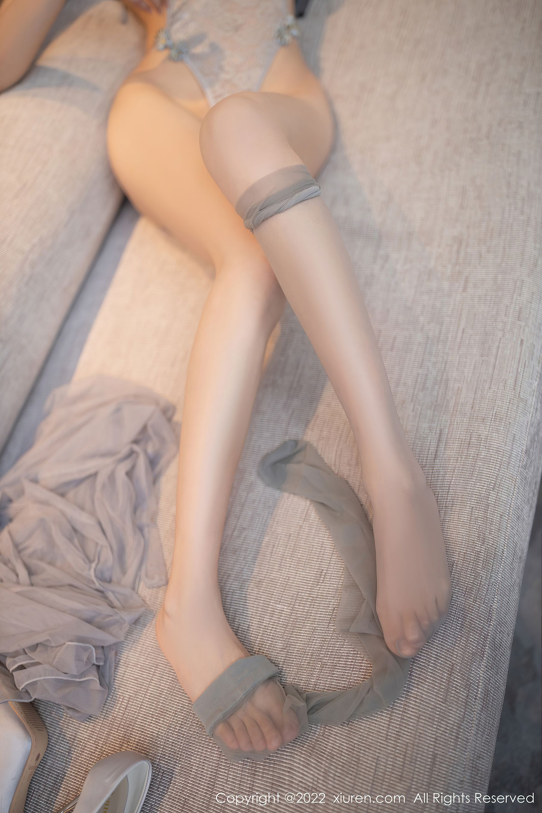 No.4592 陆萱萱-图73