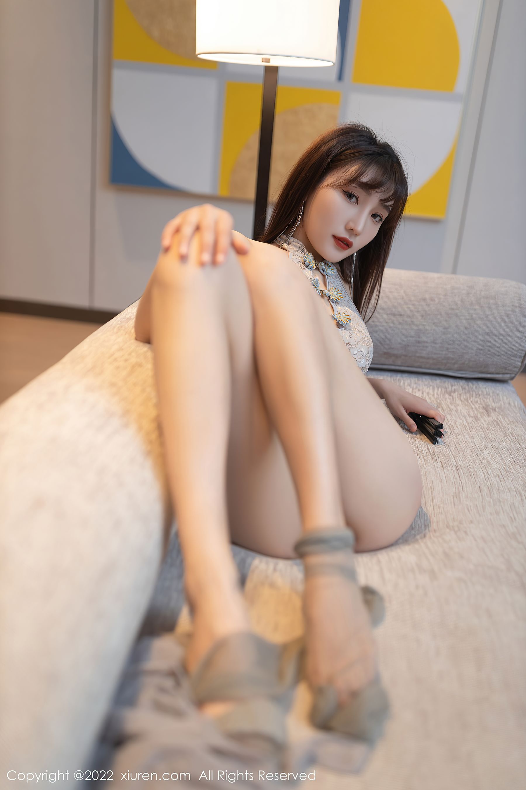 No.4592 陆萱萱-图76