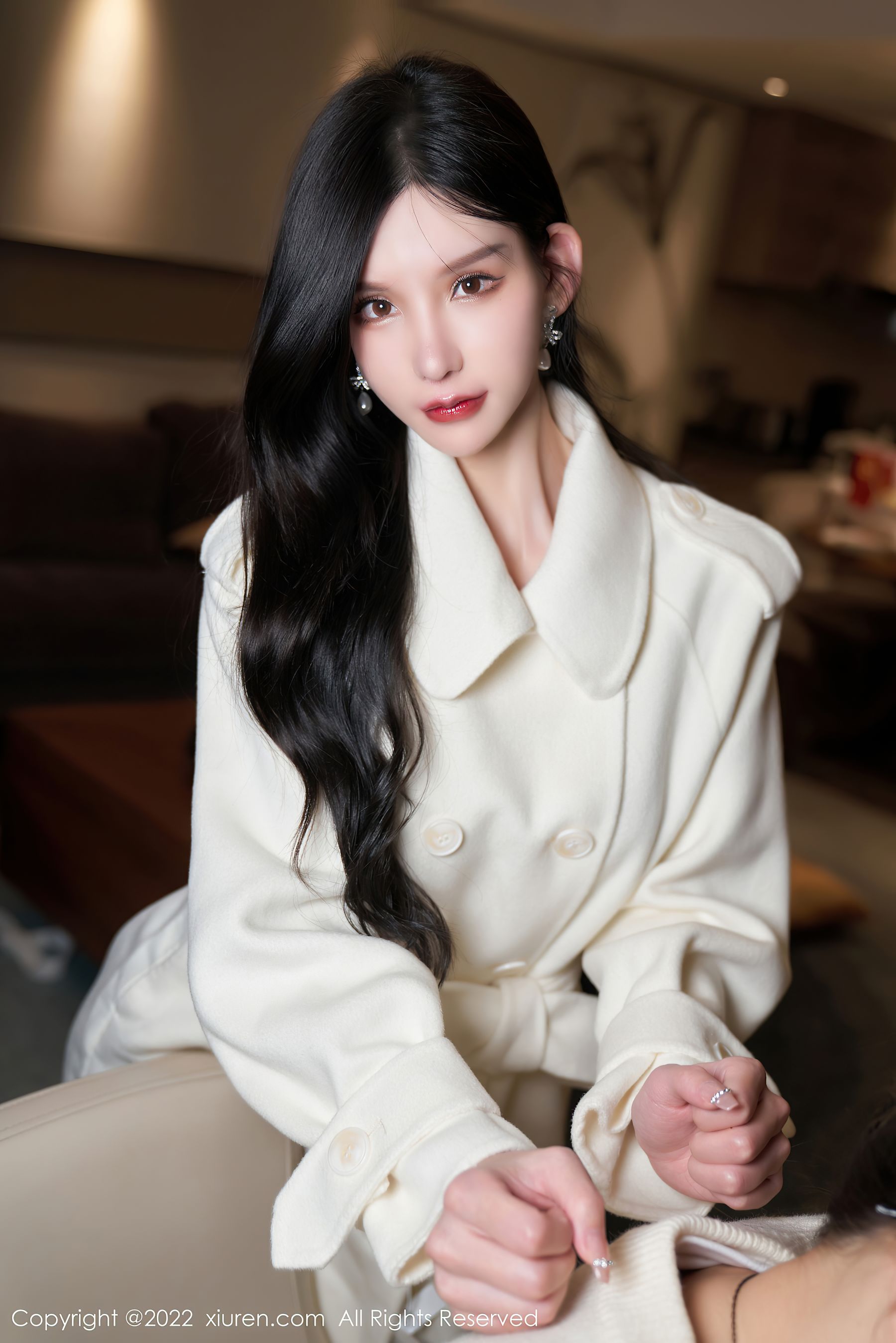 No.4594 周于希Sally-图0