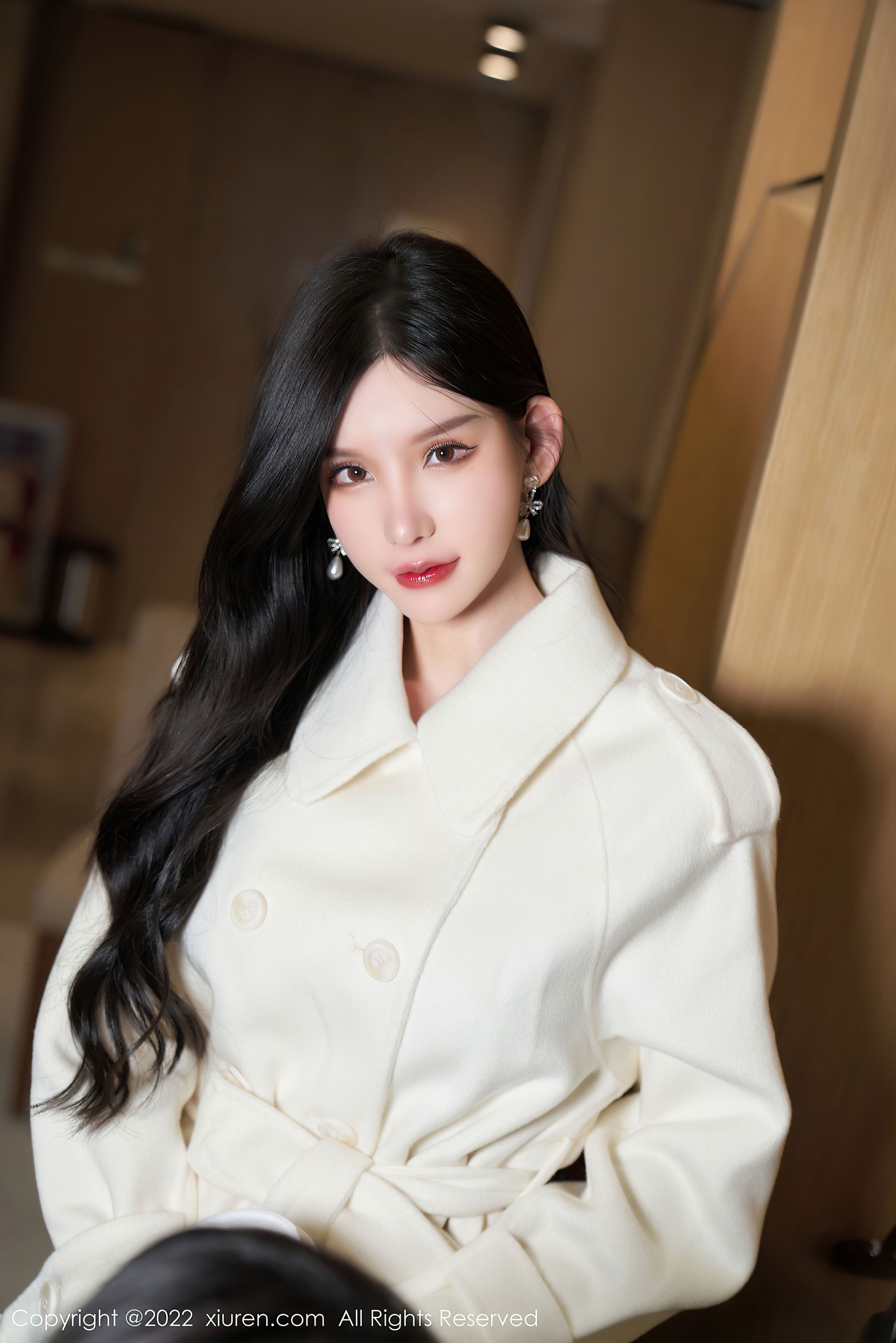 No.4594 周于希Sally-图9