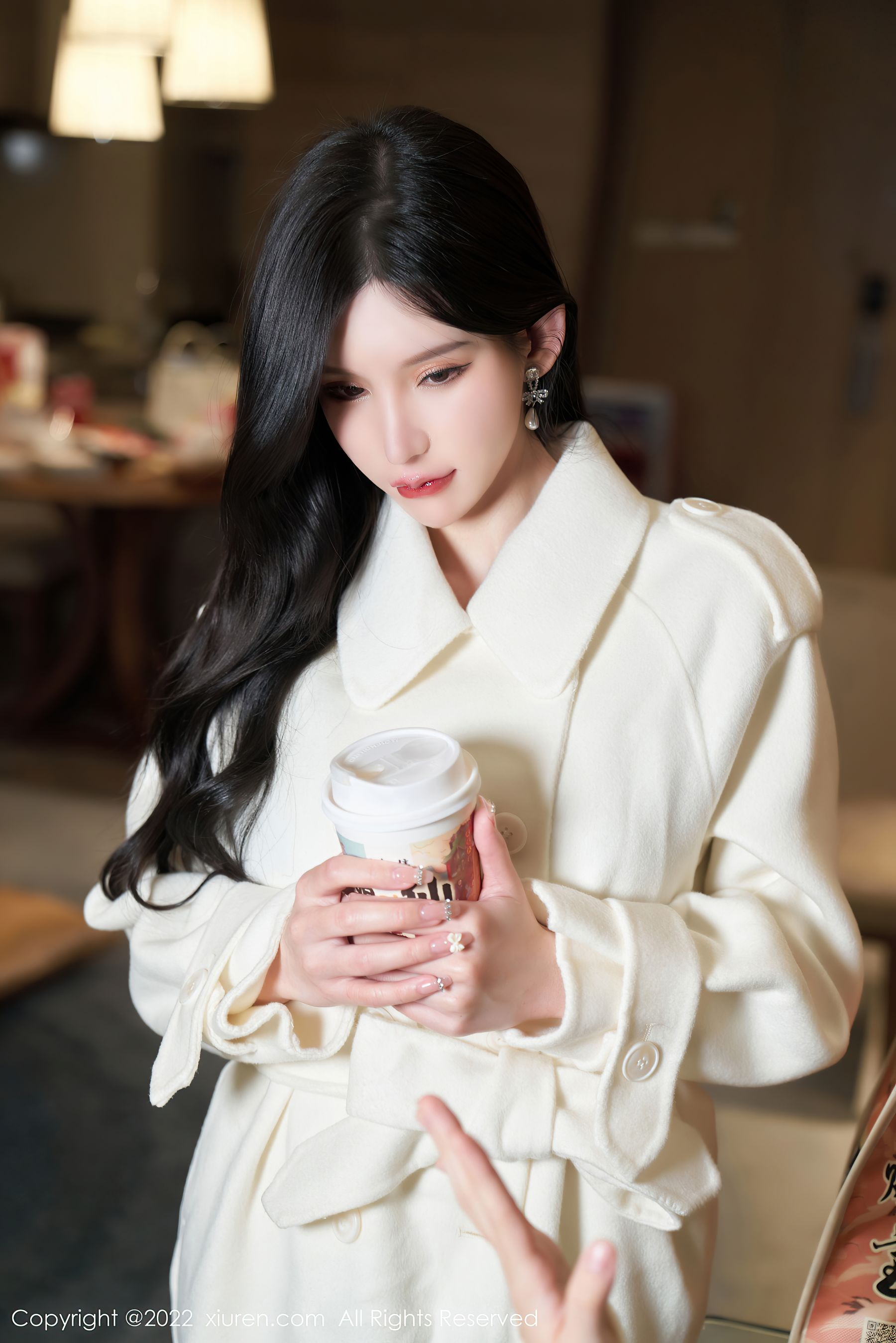 No.4594 周于希Sally-图10