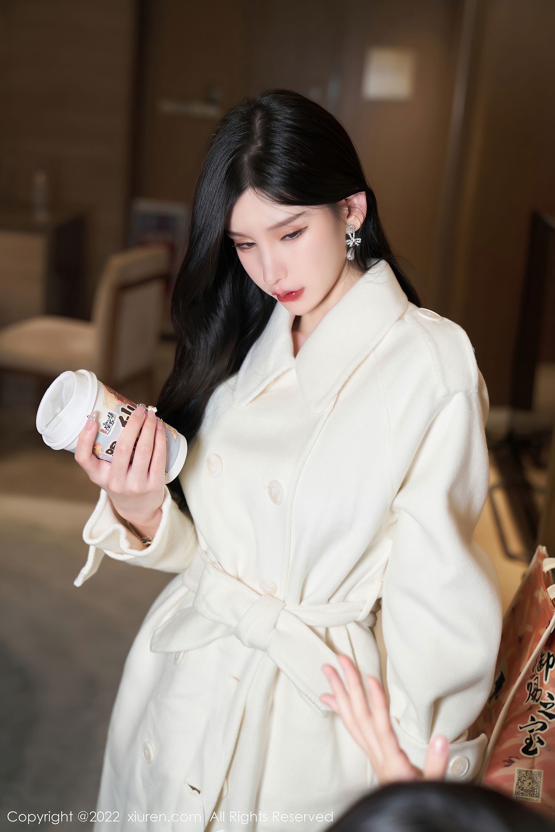 No.4594 周于希Sally-图11