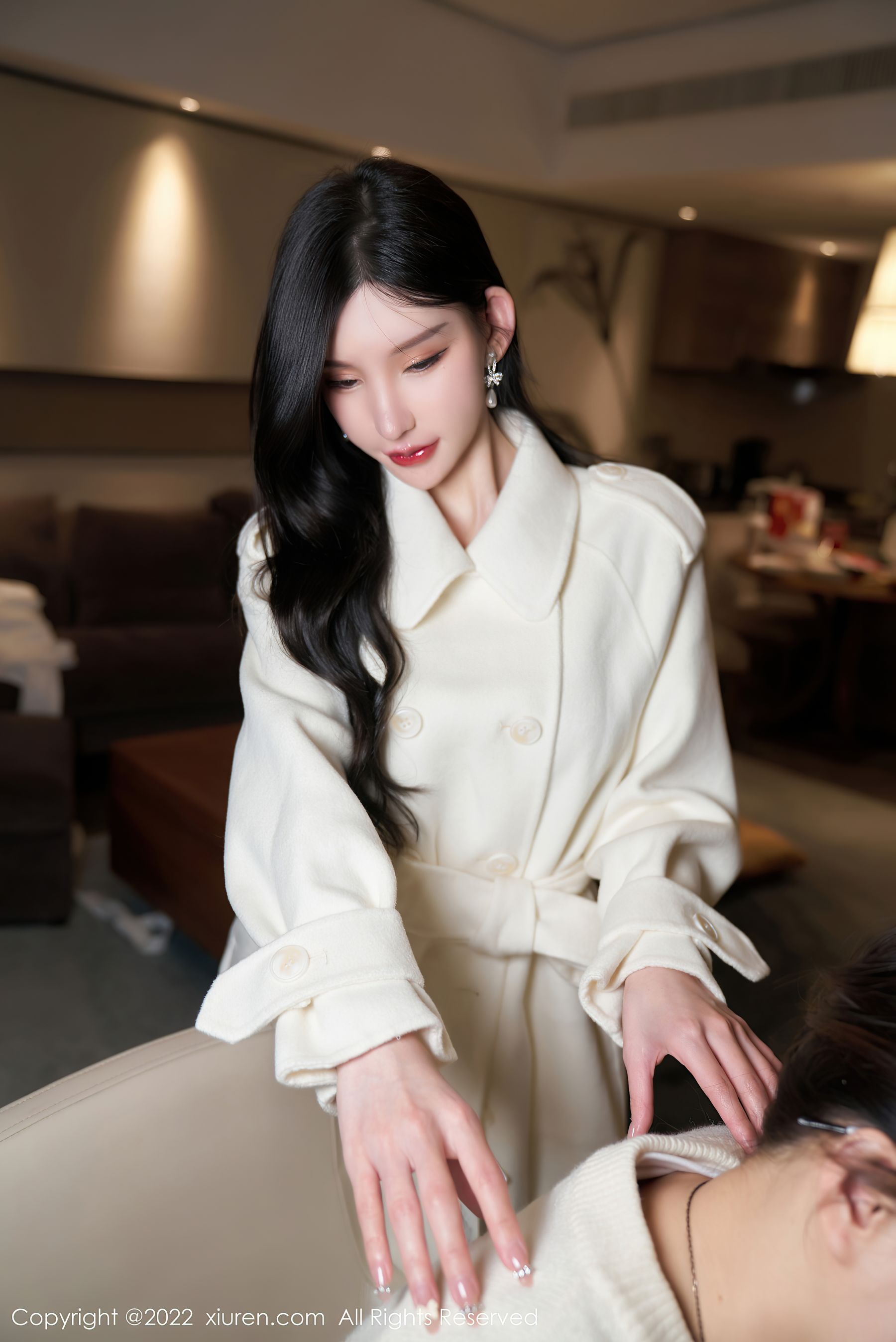 No.4594 周于希Sally-图12