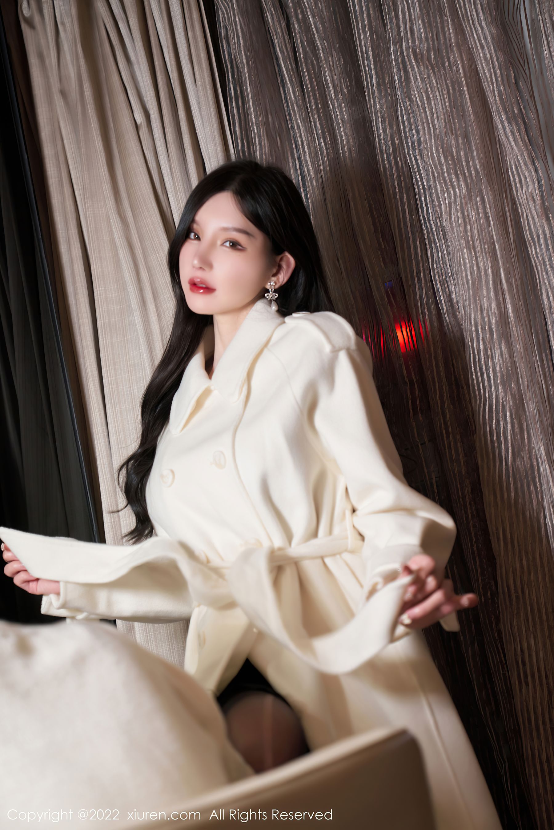 No.4594 周于希Sally-图14