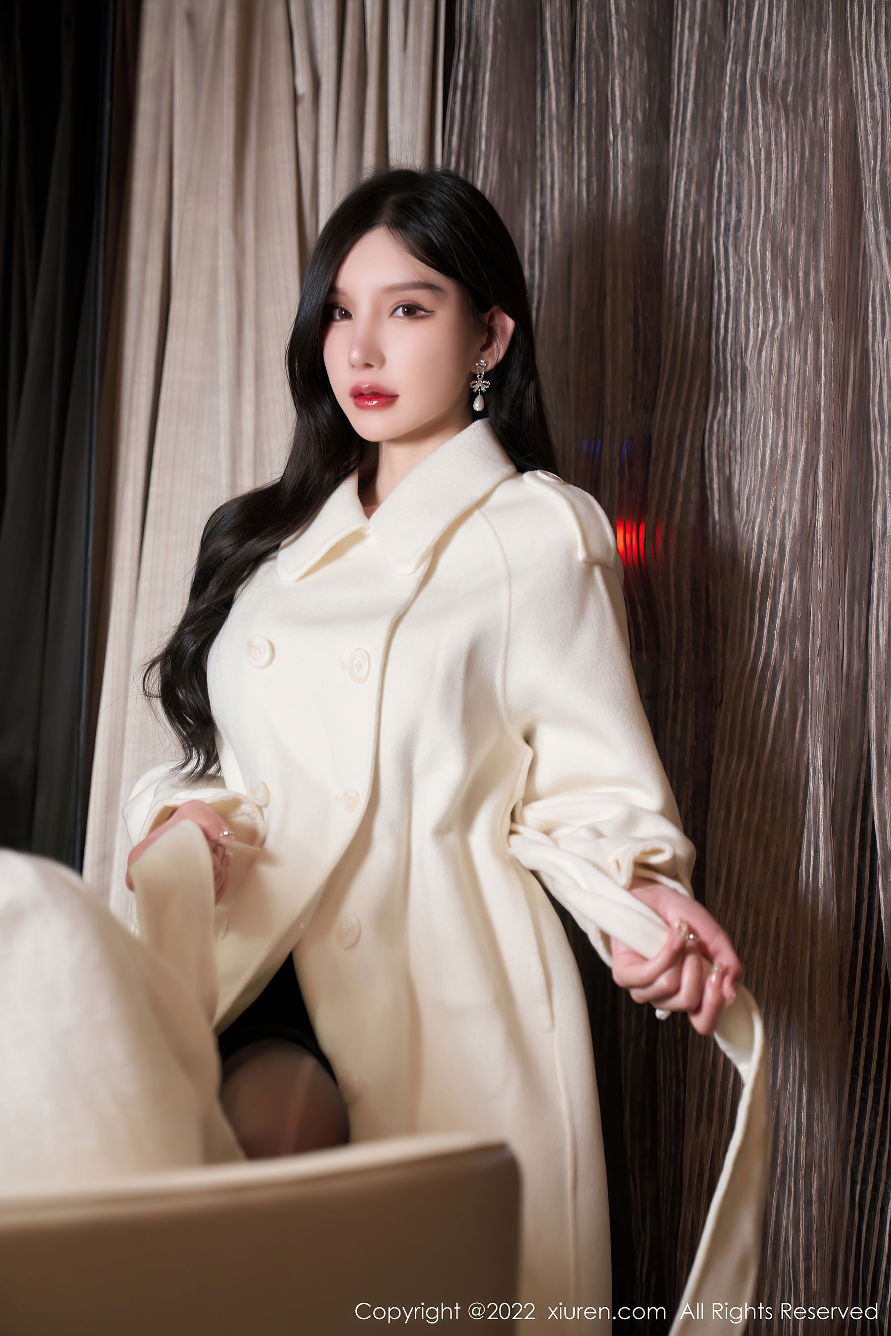 No.4594 周于希Sally-图15