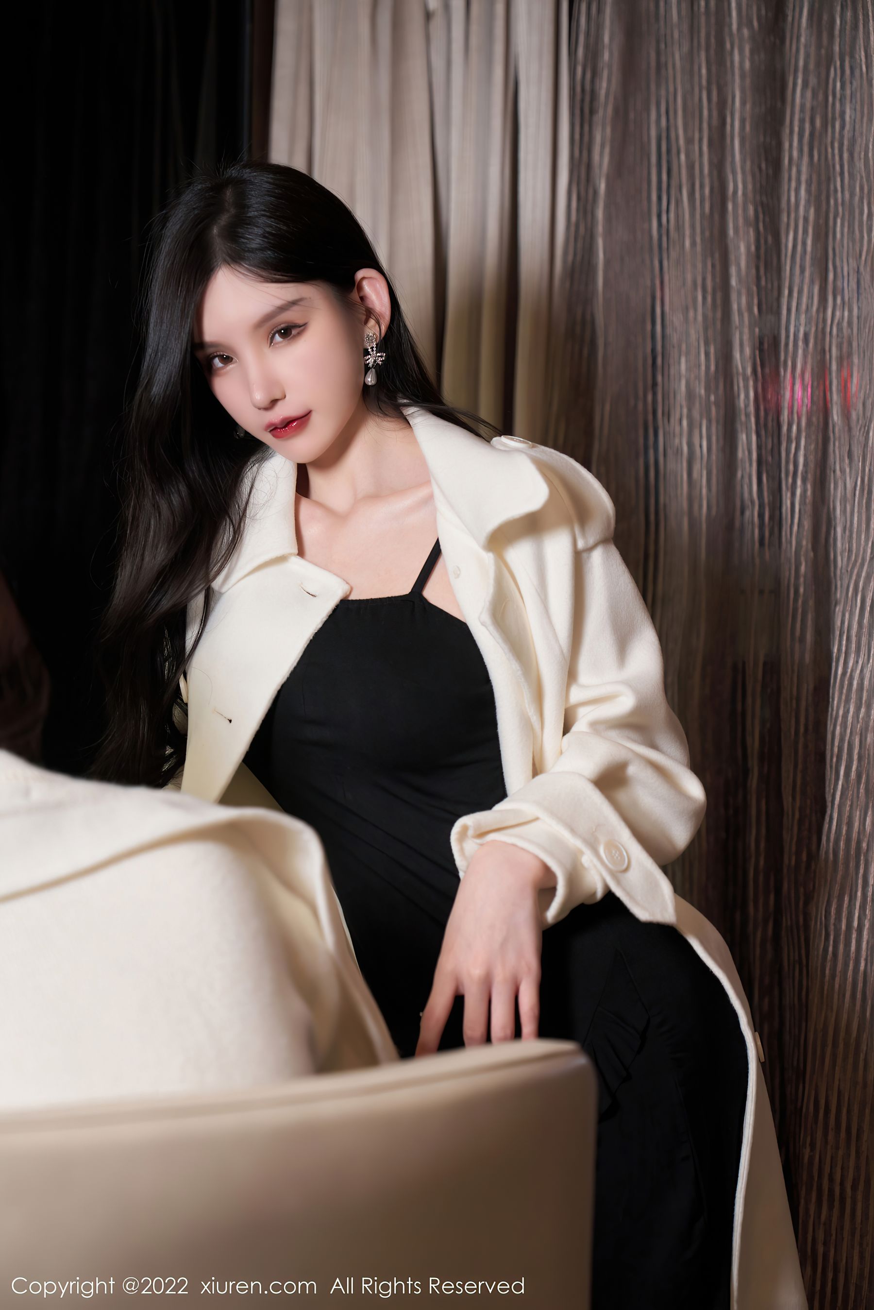 No.4594 周于希Sally-图17