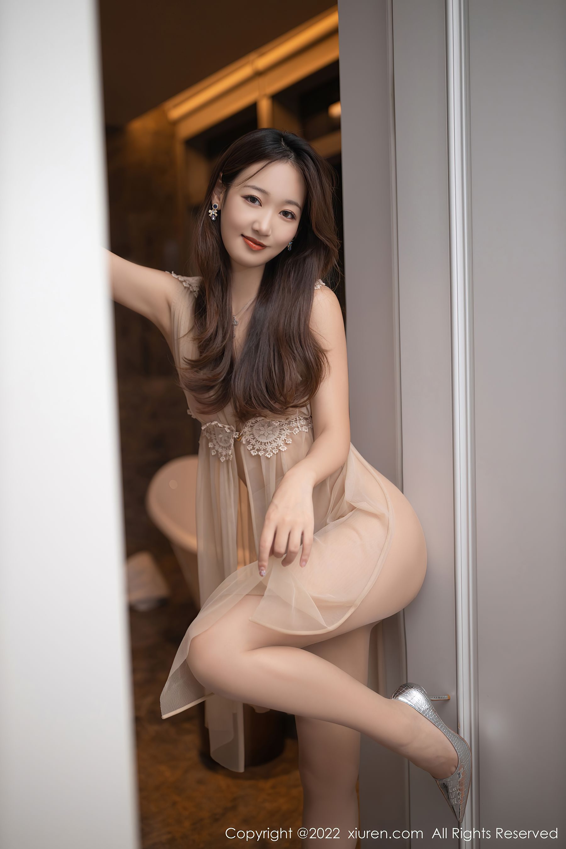 No.4601 唐安琪-图29