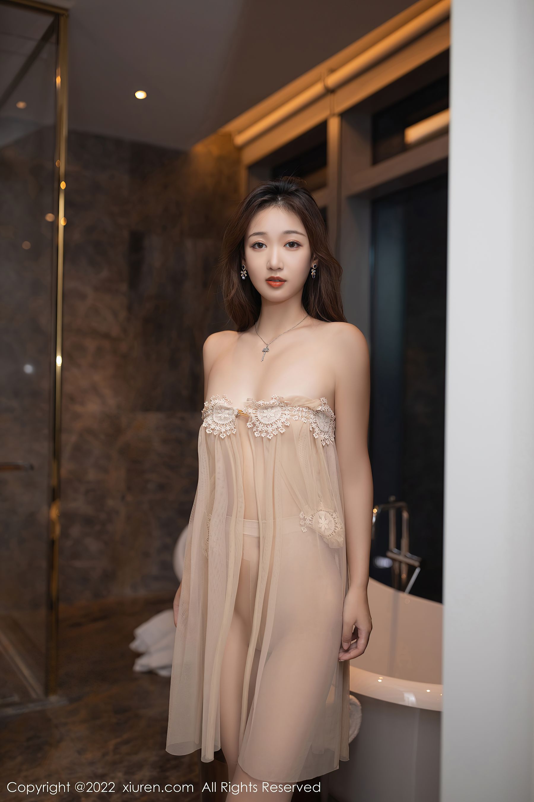 No.4601 唐安琪-图32