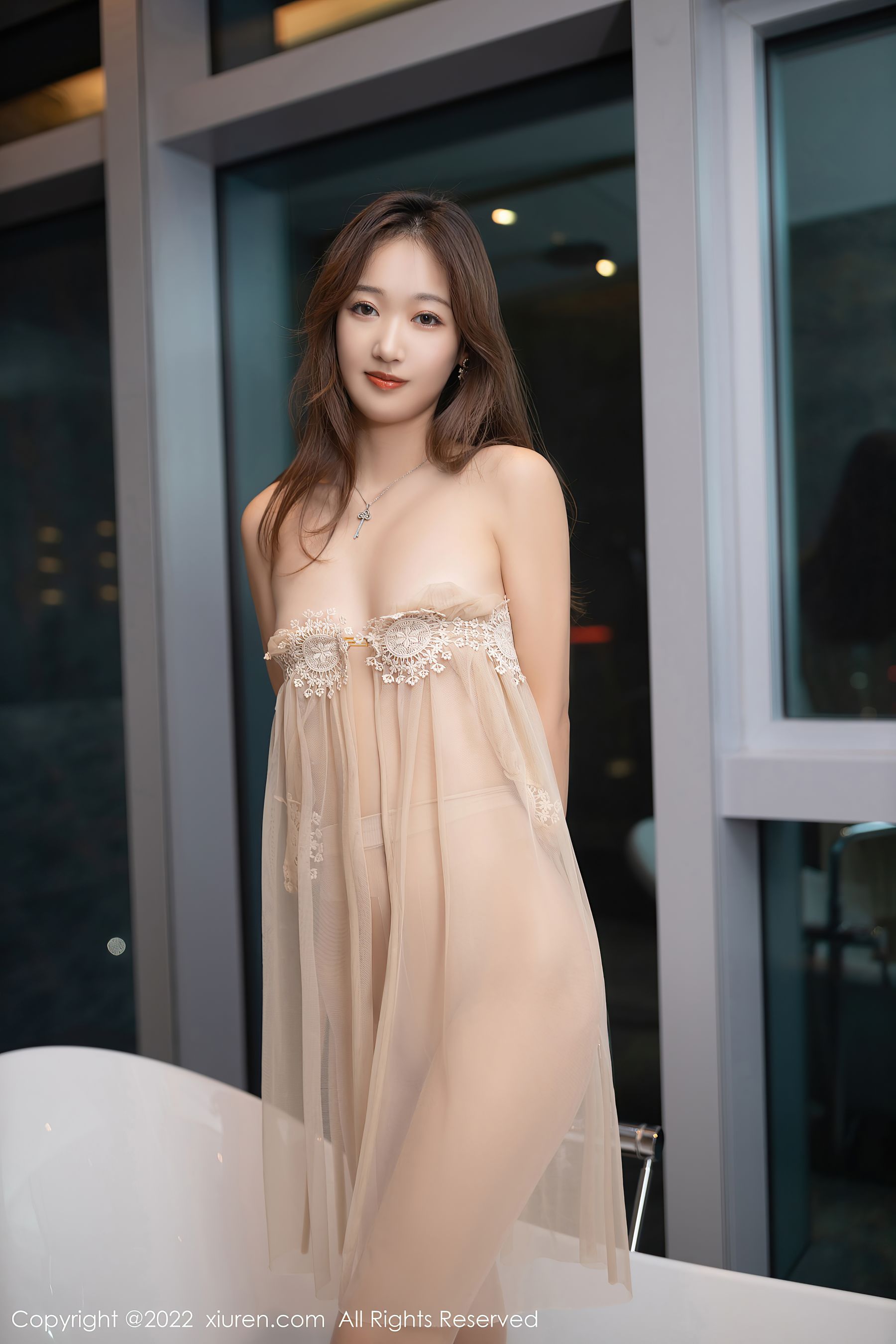 No.4601 唐安琪-图42