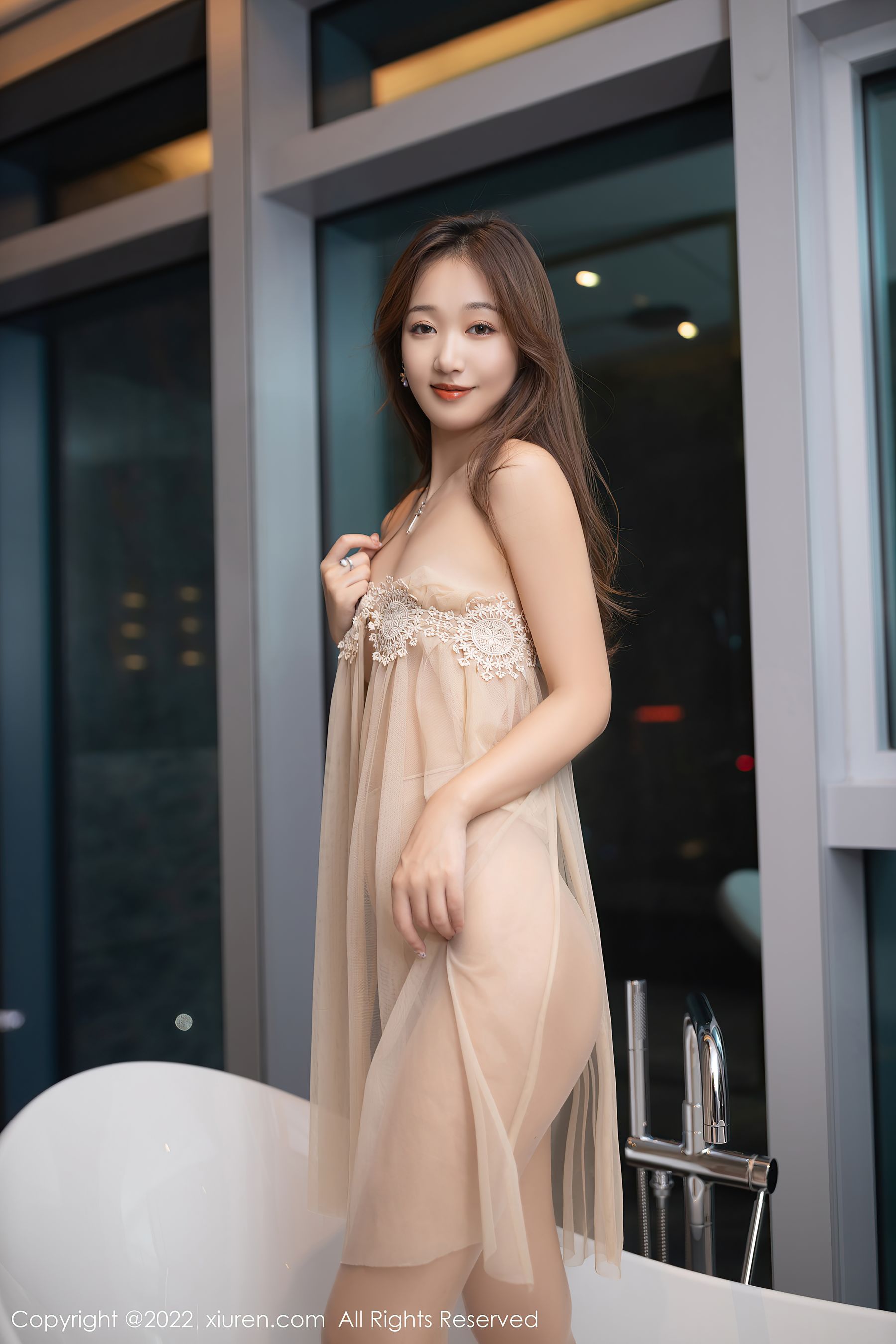 No.4601 唐安琪-图43