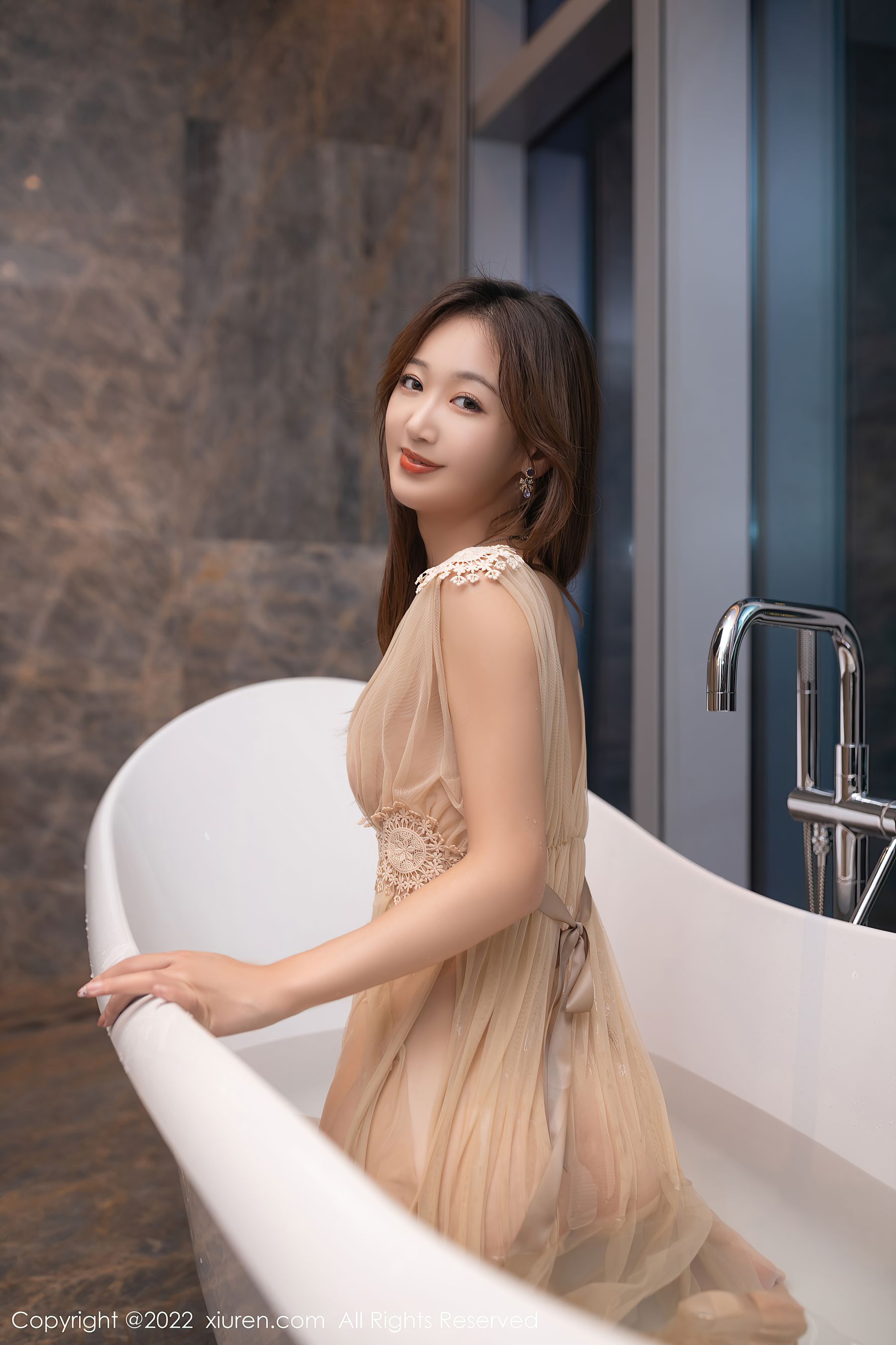 No.4601 唐安琪-图72