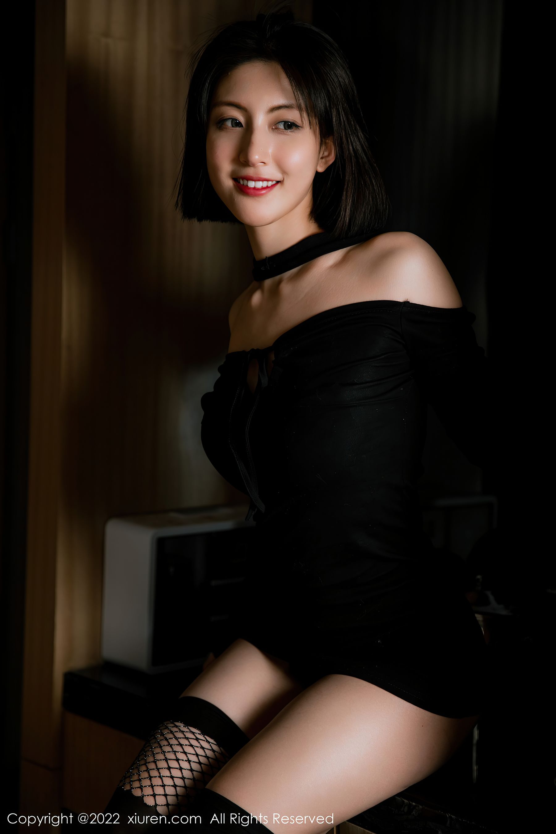 No.4603 林文文yooki-图11