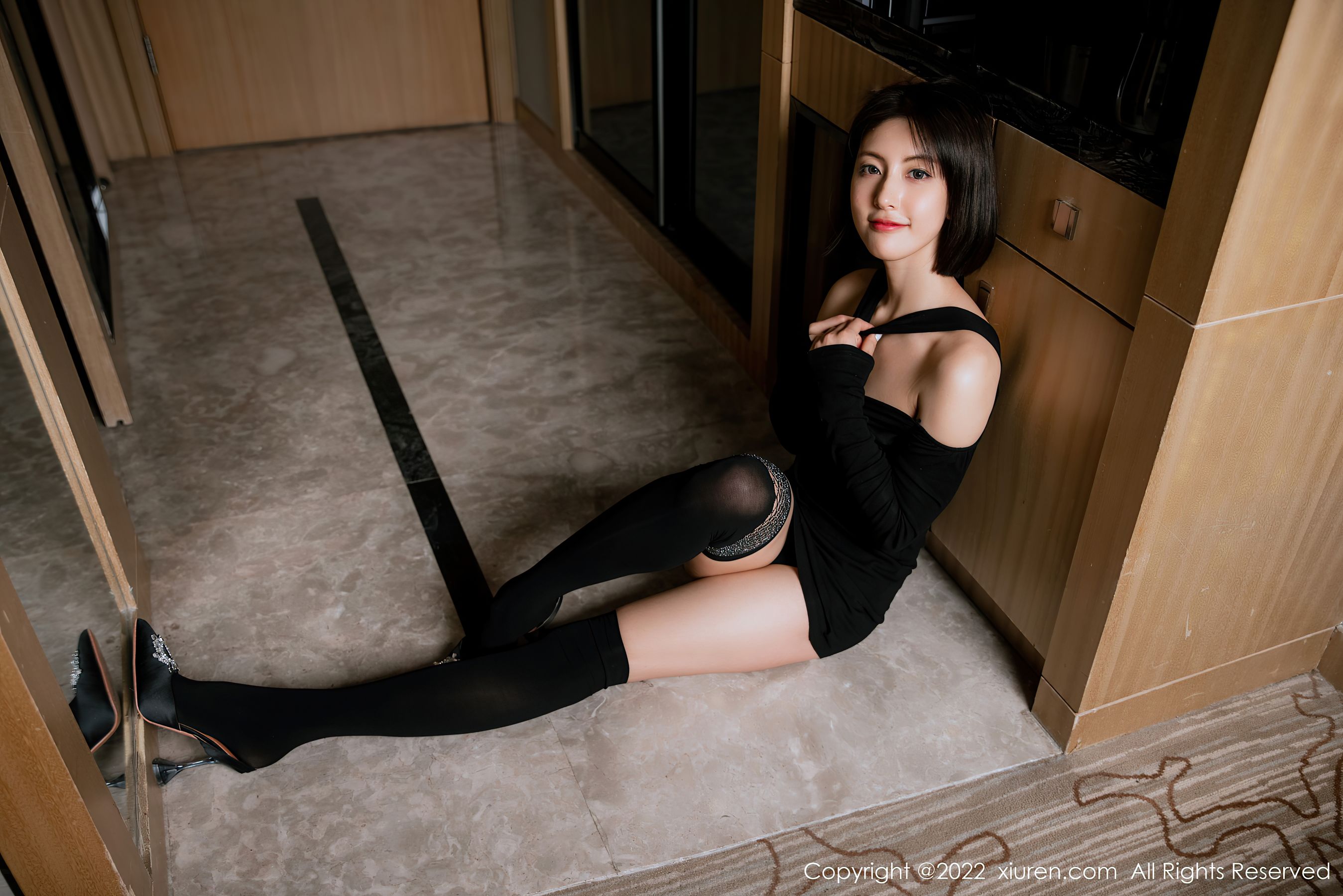 No.4603 林文文yooki-图17