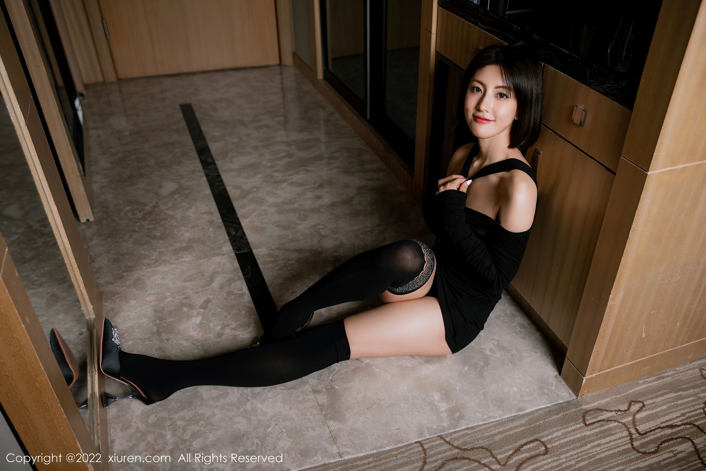 No.4603 林文文yooki-图18