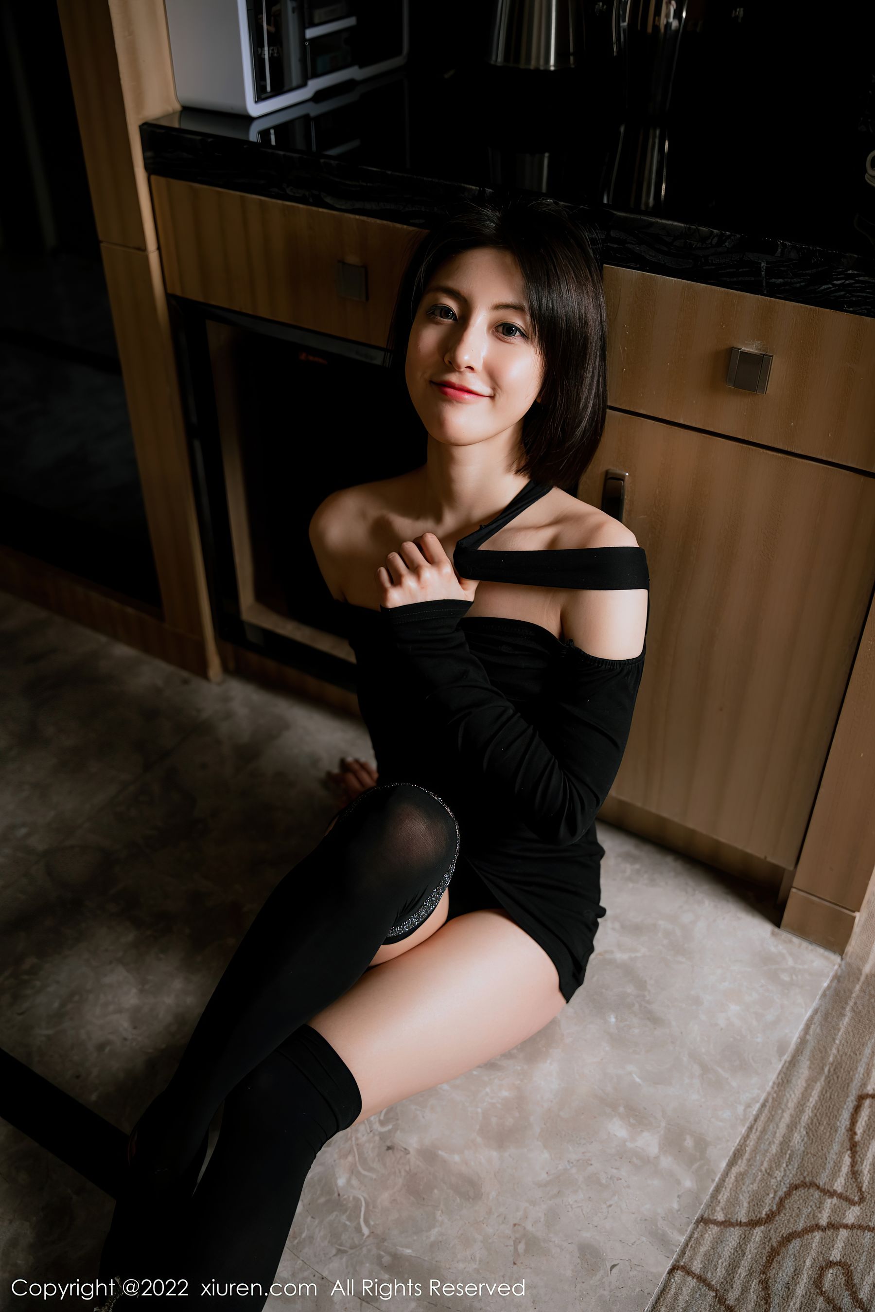 No.4603 林文文yooki-图20