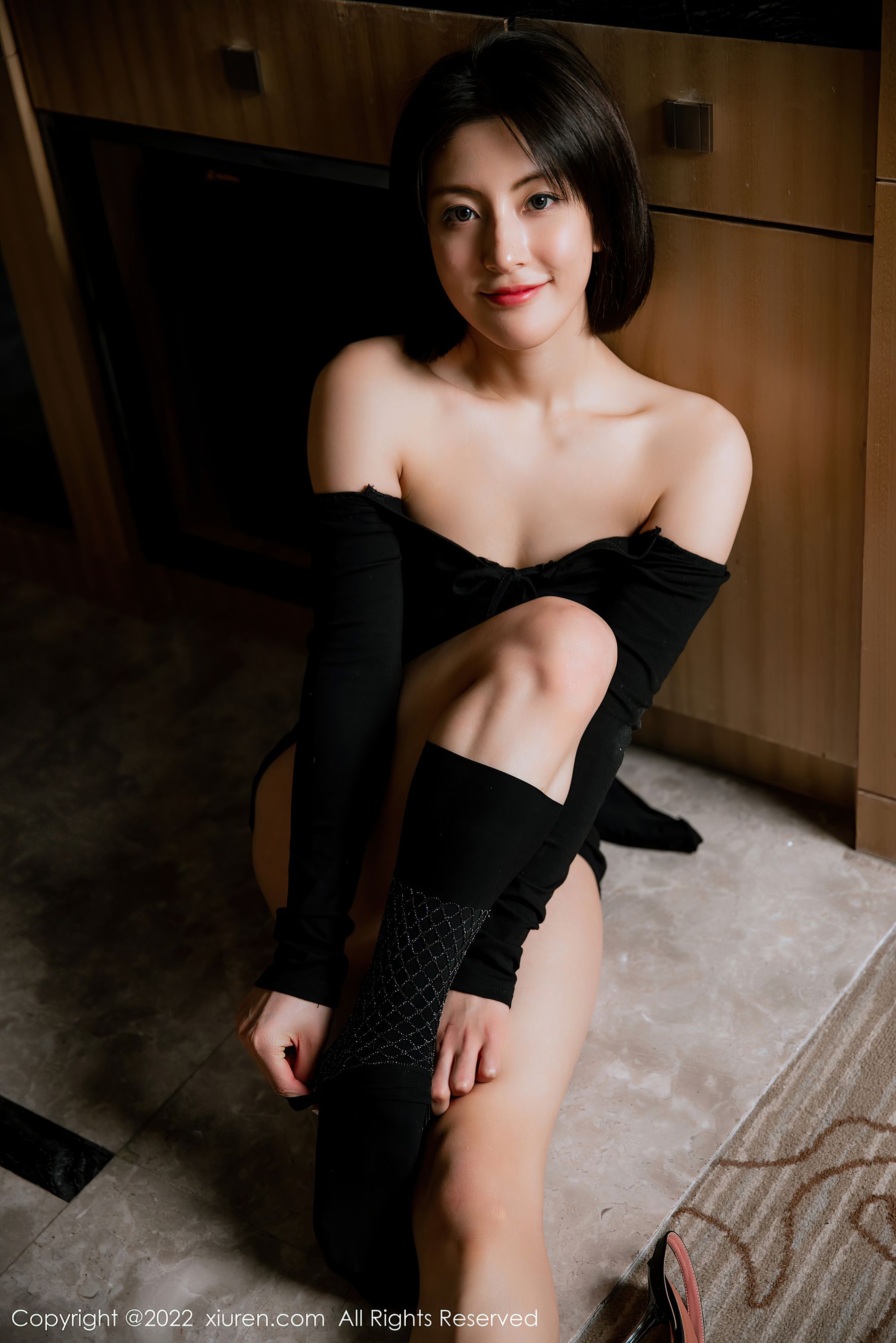 No.4603 林文文yooki-图29