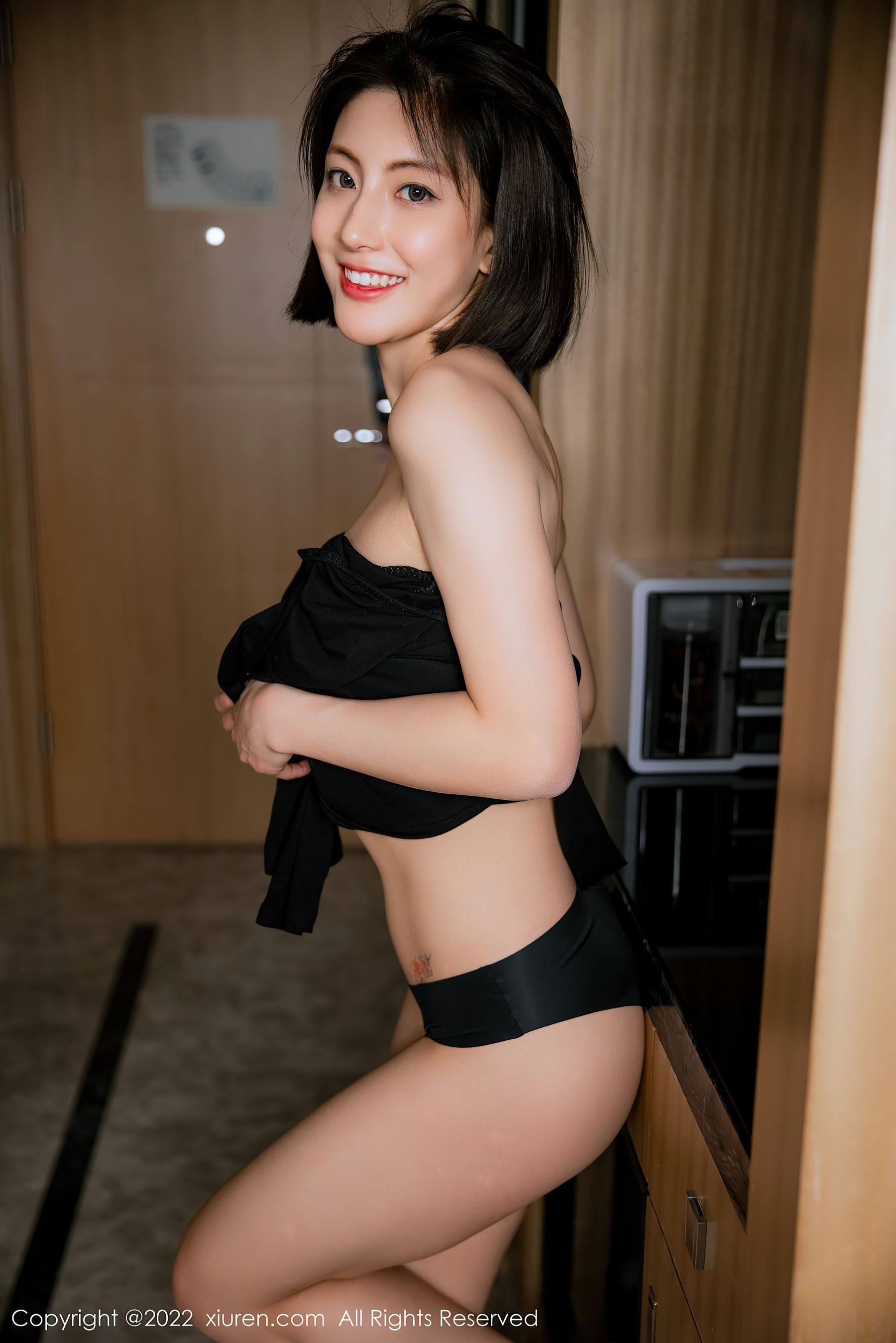 No.4603 林文文yooki-图42