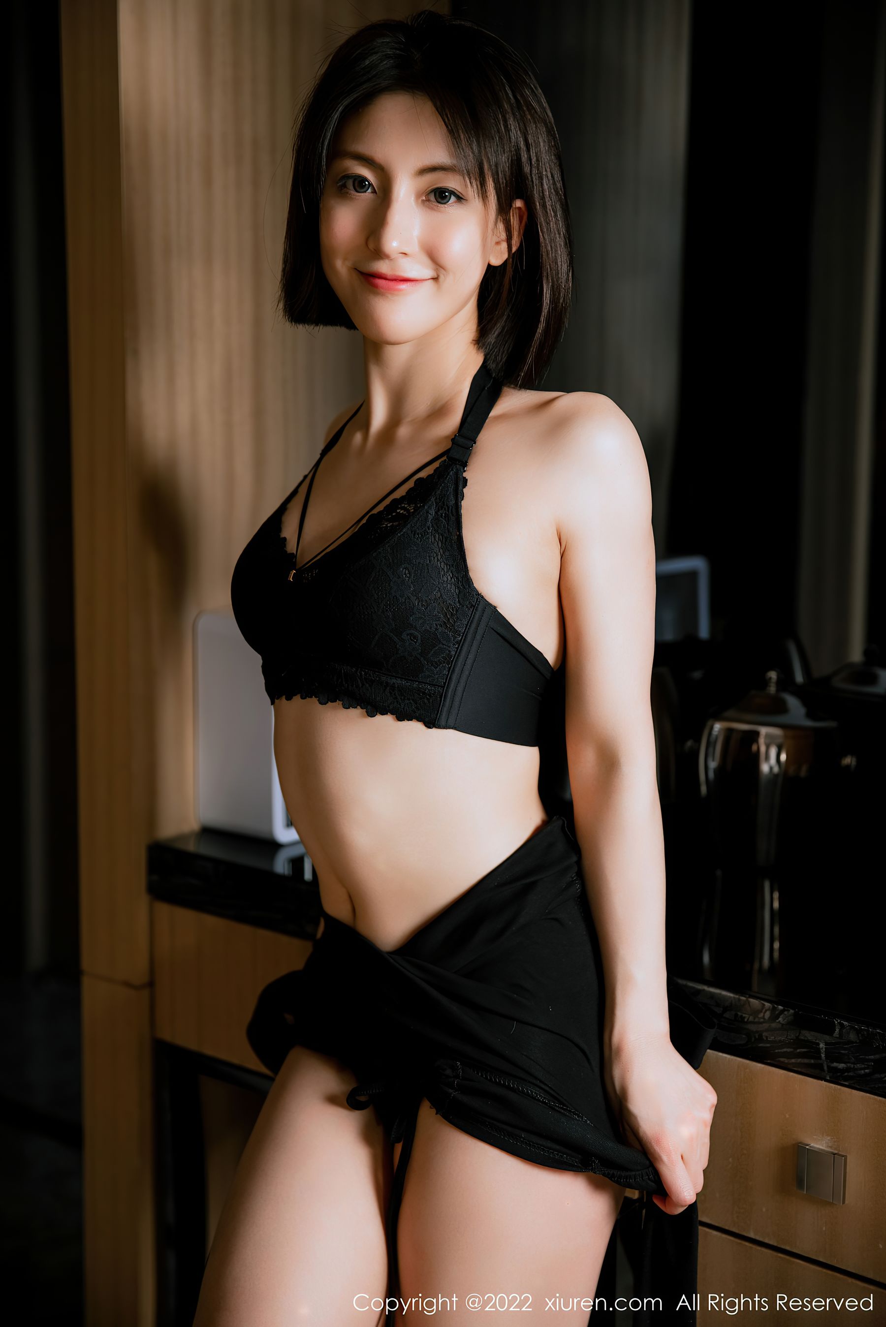 No.4603 林文文yooki-图47