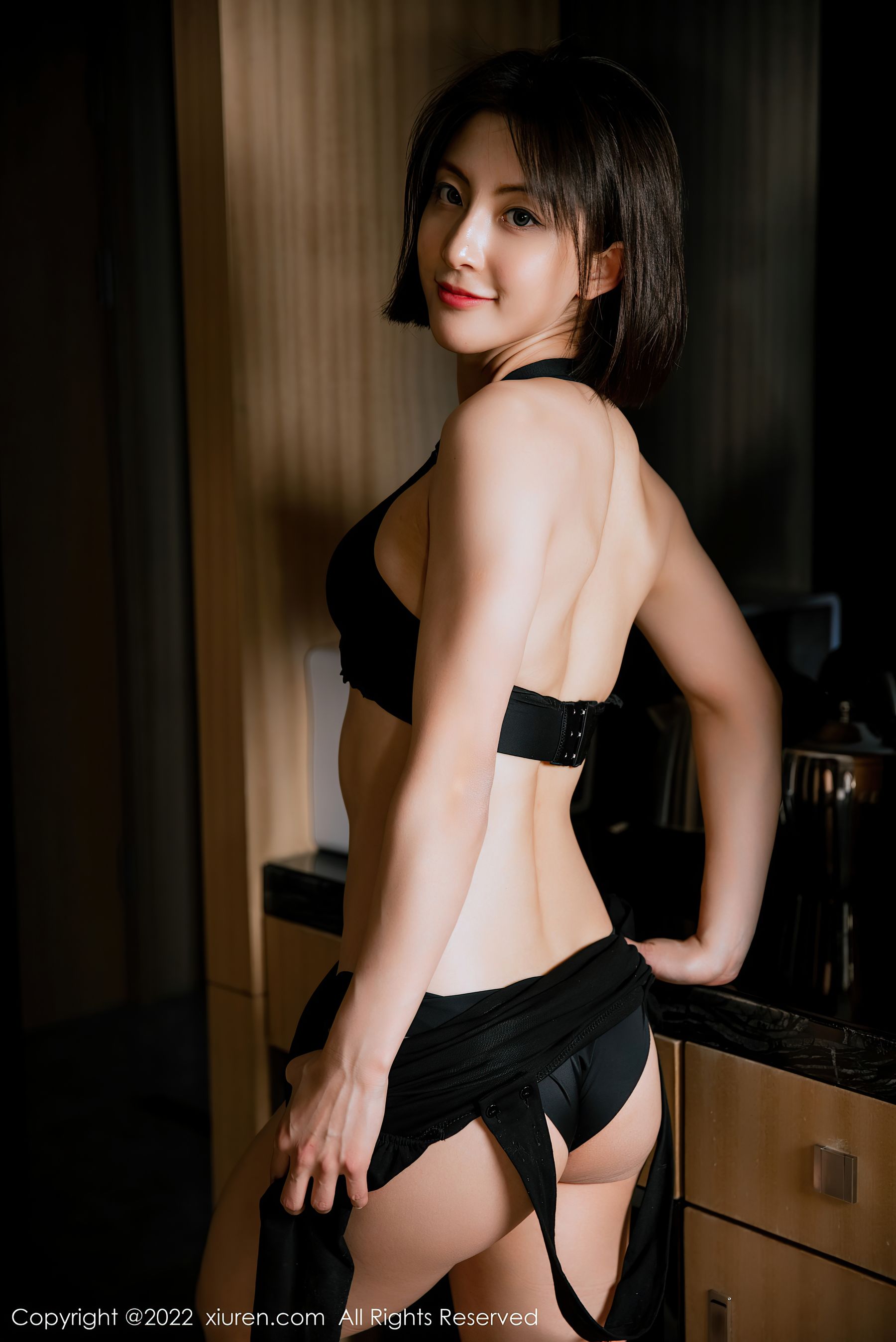 No.4603 林文文yooki-图49