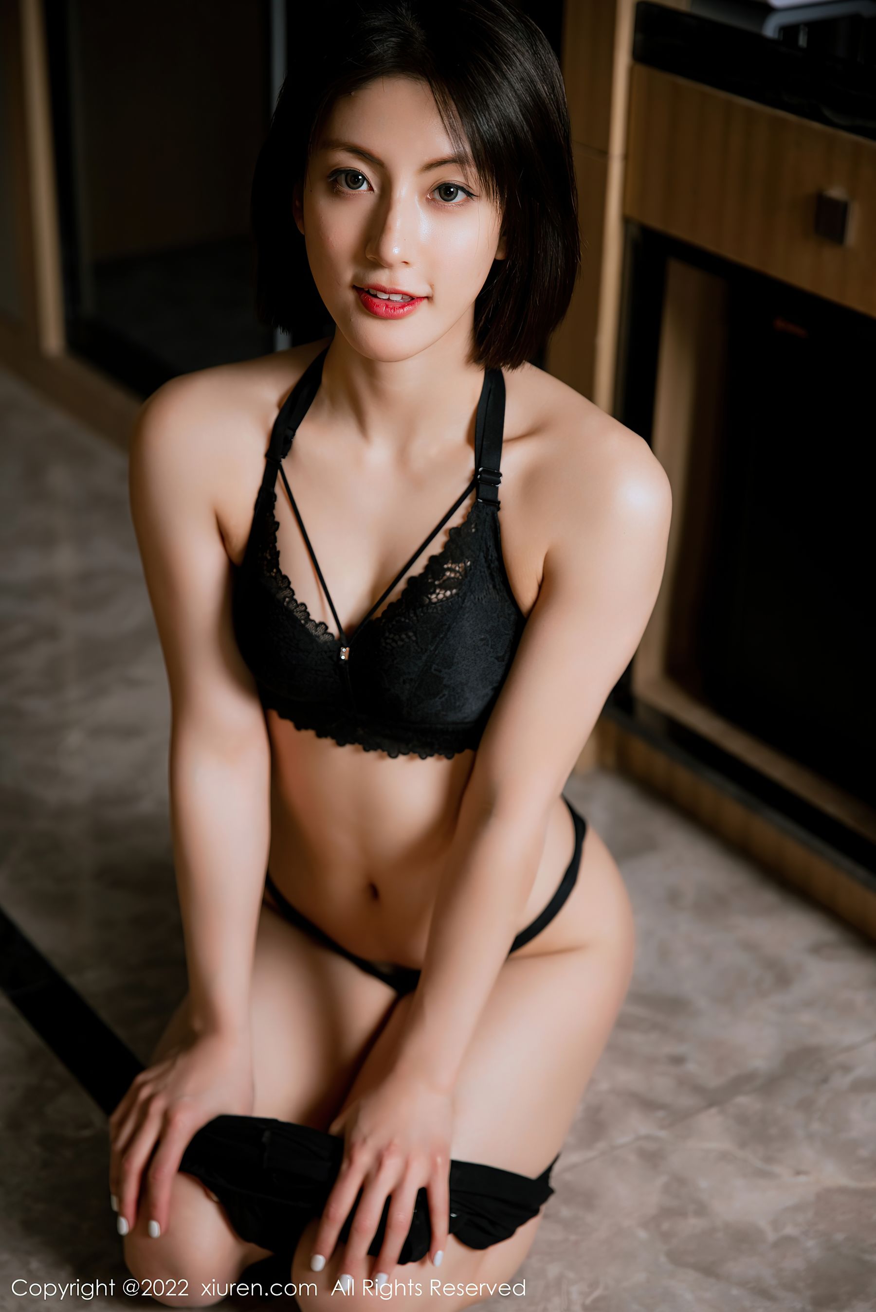 No.4603 林文文yooki-图52