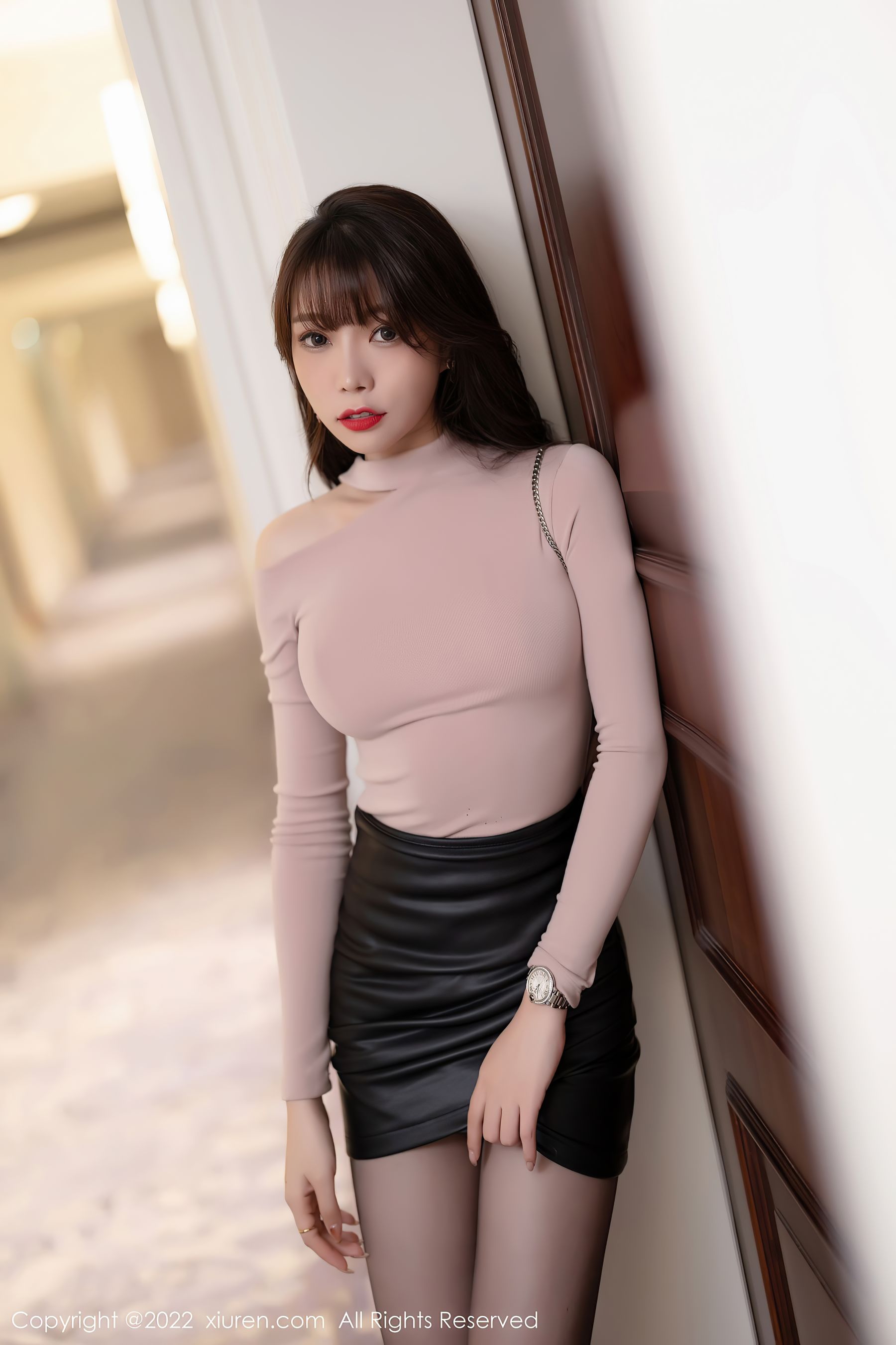 No.4606 芝芝Booty-图10