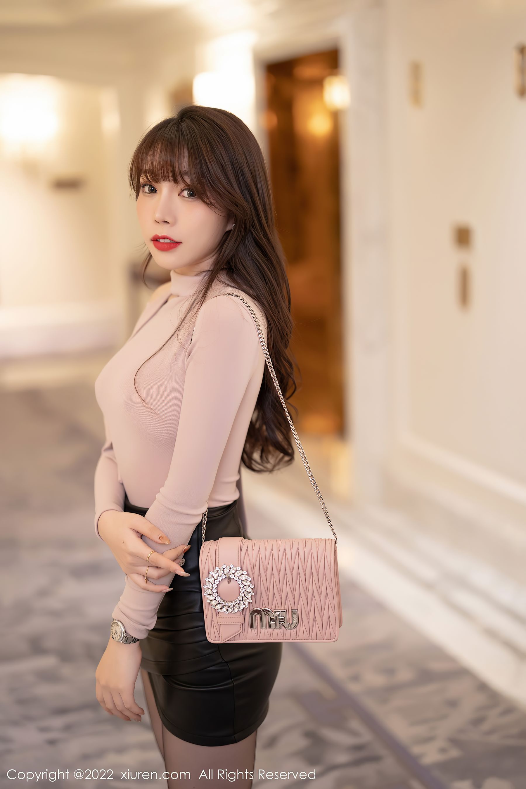 No.4606 芝芝Booty-图1