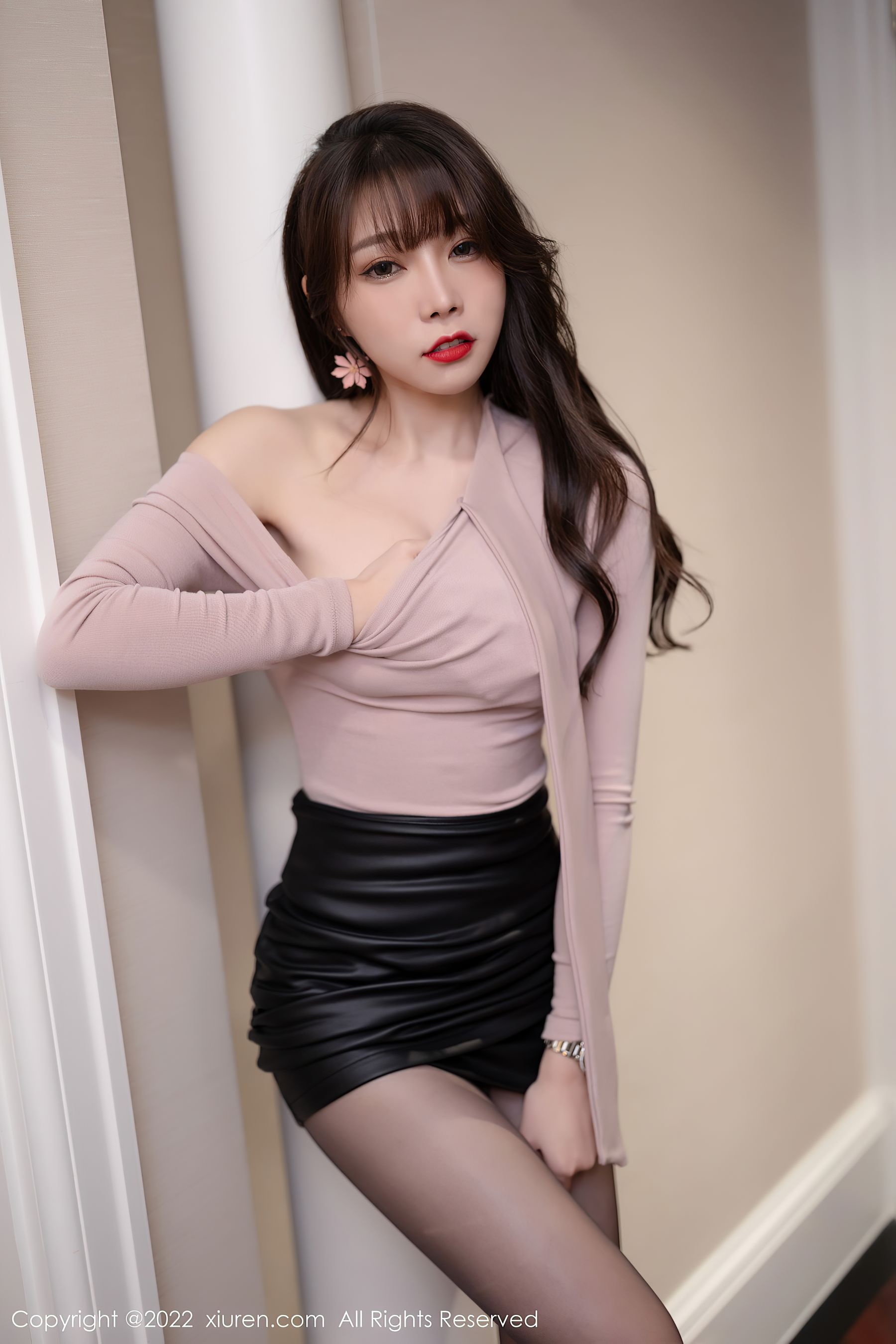 No.4606 芝芝Booty-图21