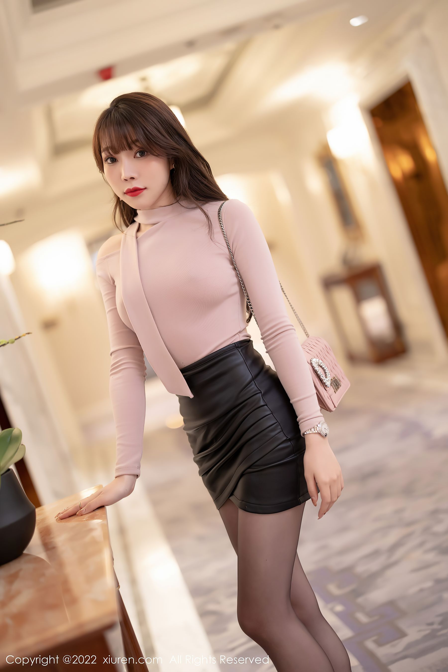 No.4606 芝芝Booty-图3