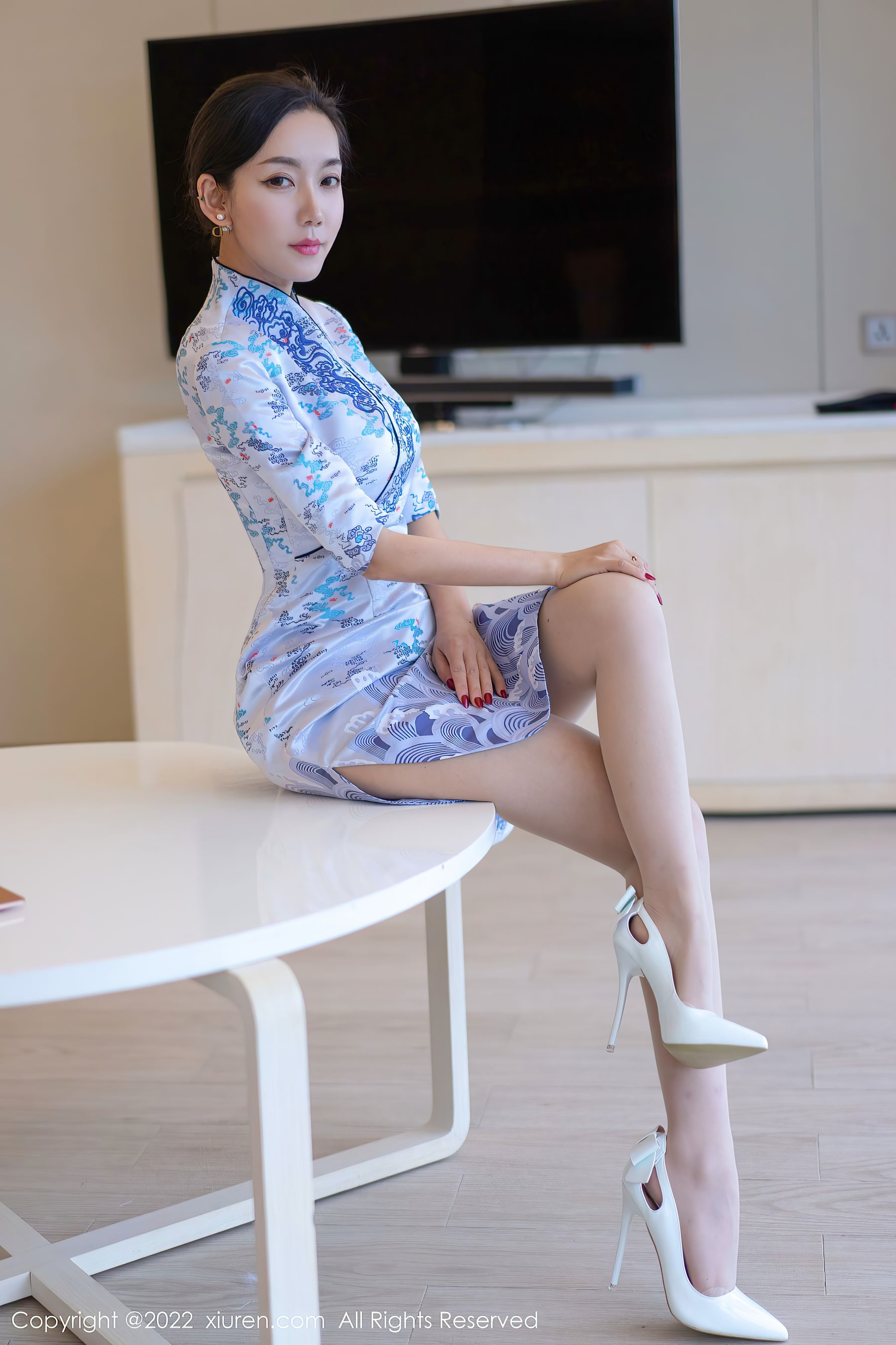 No.4613 艾静香-图5