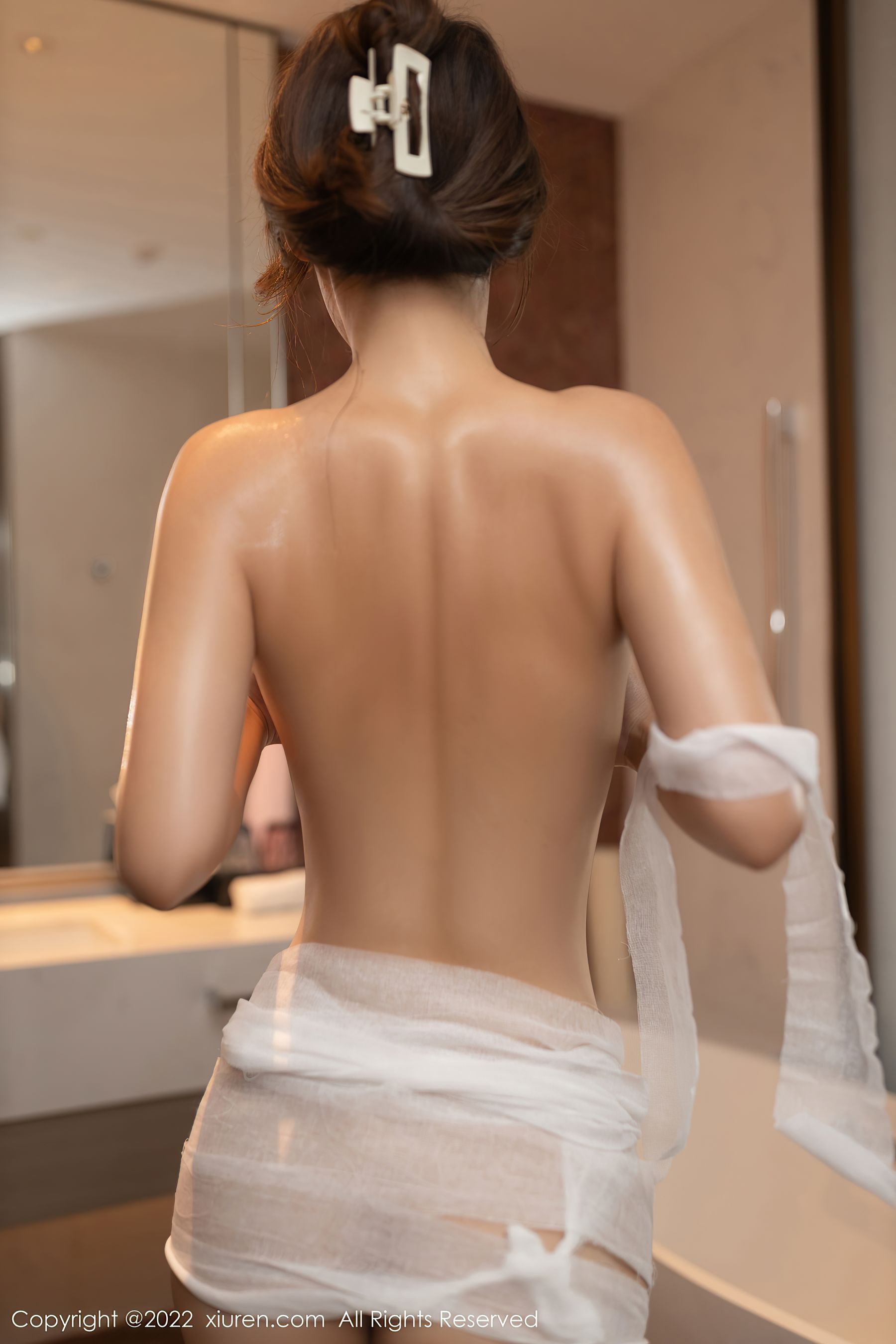 No.4616 唐安琪-图77