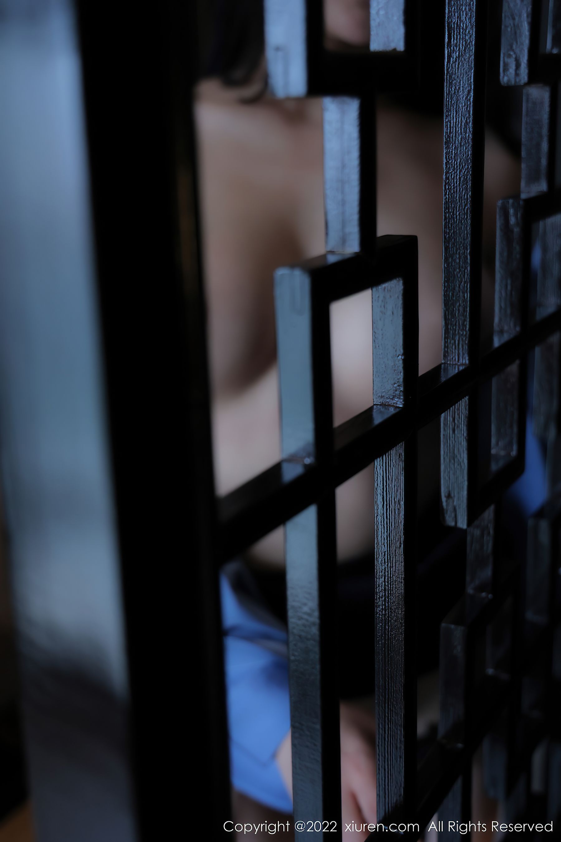 No.4620 顾乔楠Cora-图67