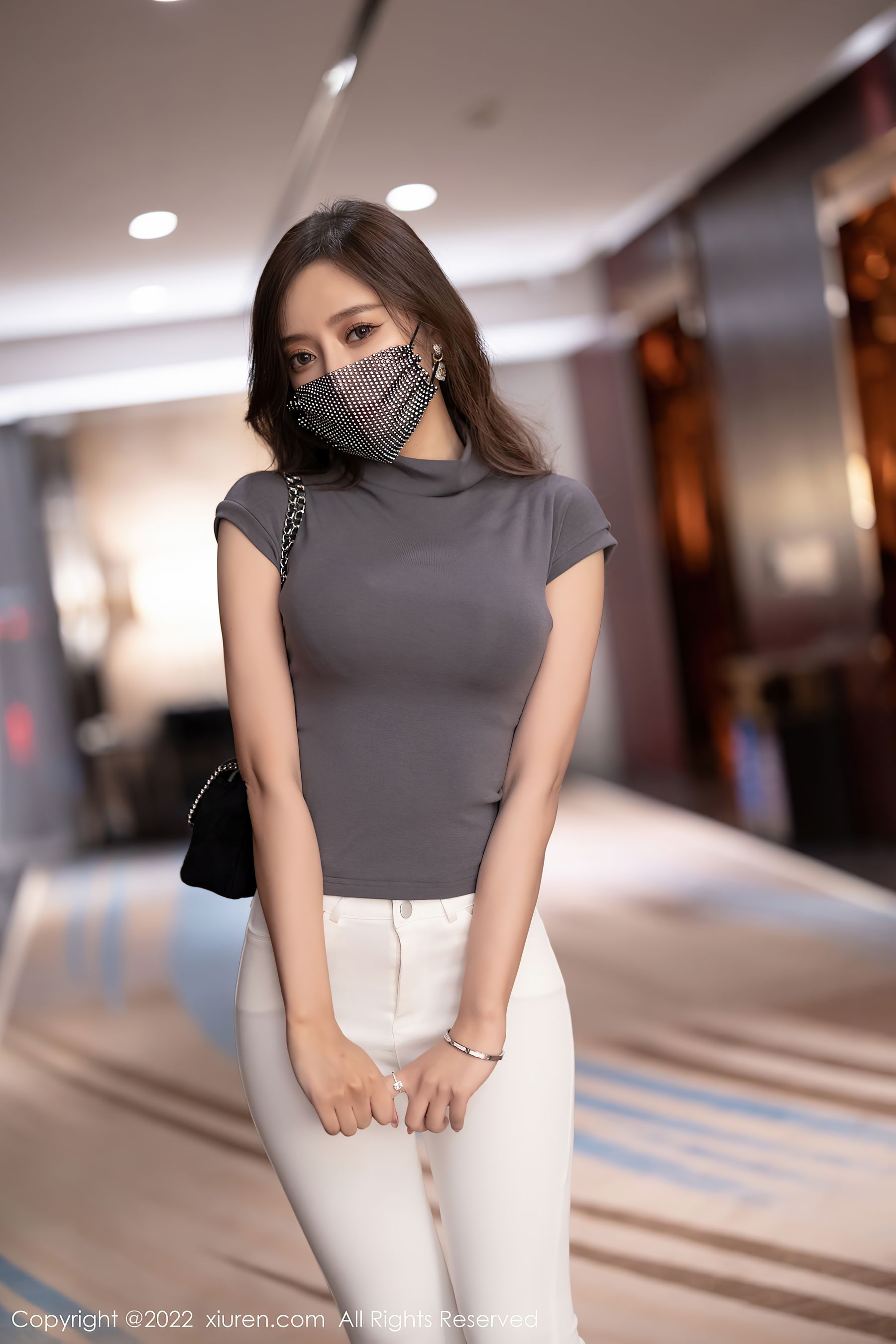 No.4621 王馨瑶yanni-图12