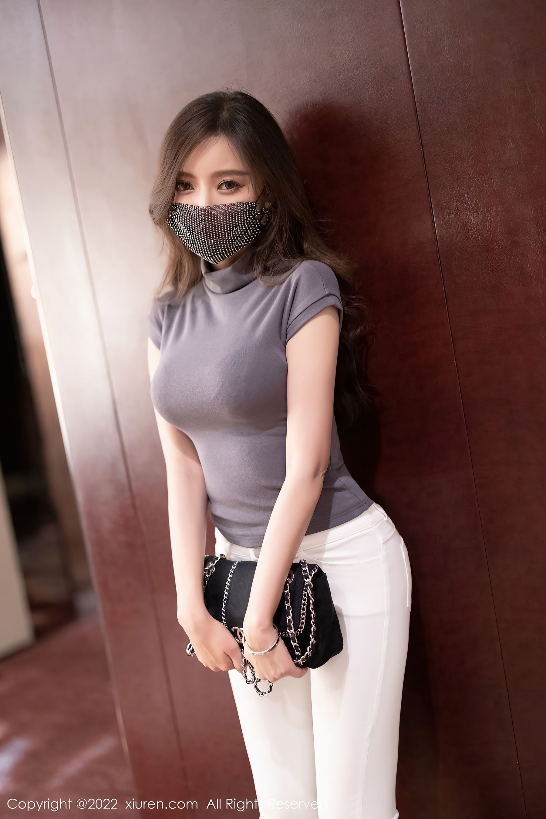 No.4621 王馨瑶yanni-图16